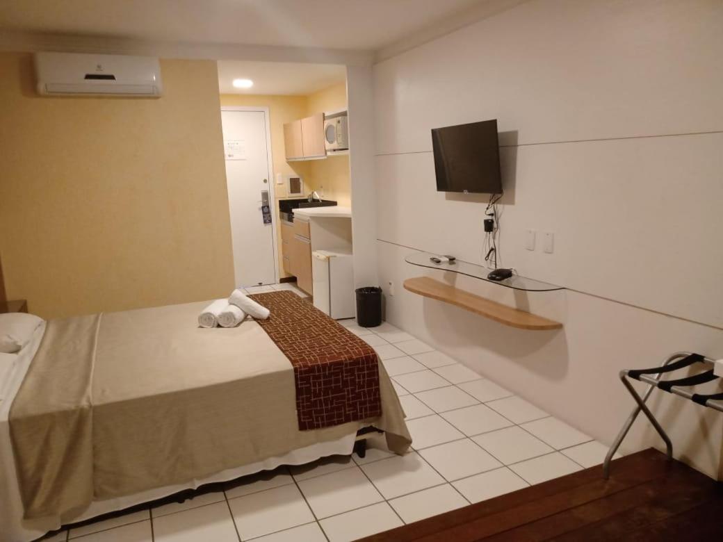 Suite with Sea View