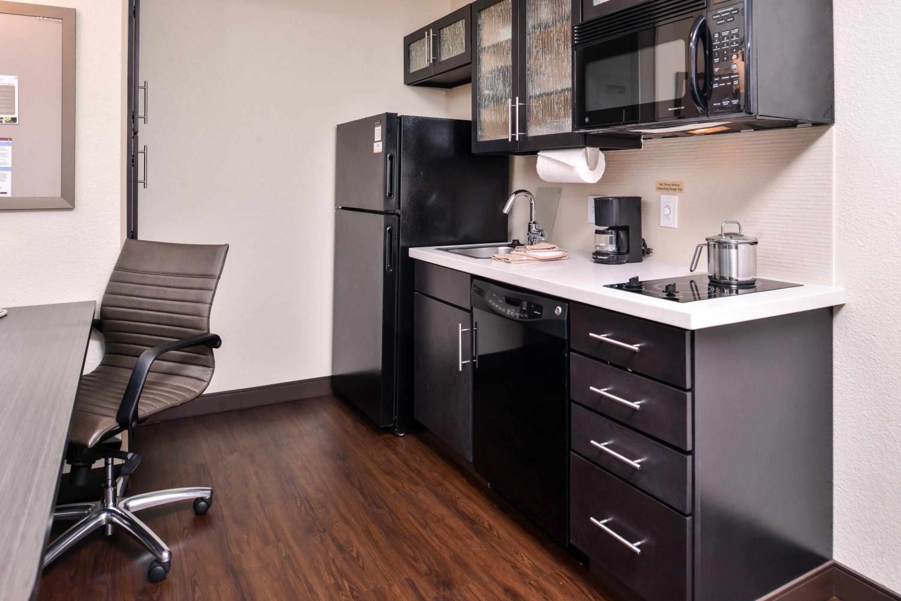 One-Bedroom Suite photo 2