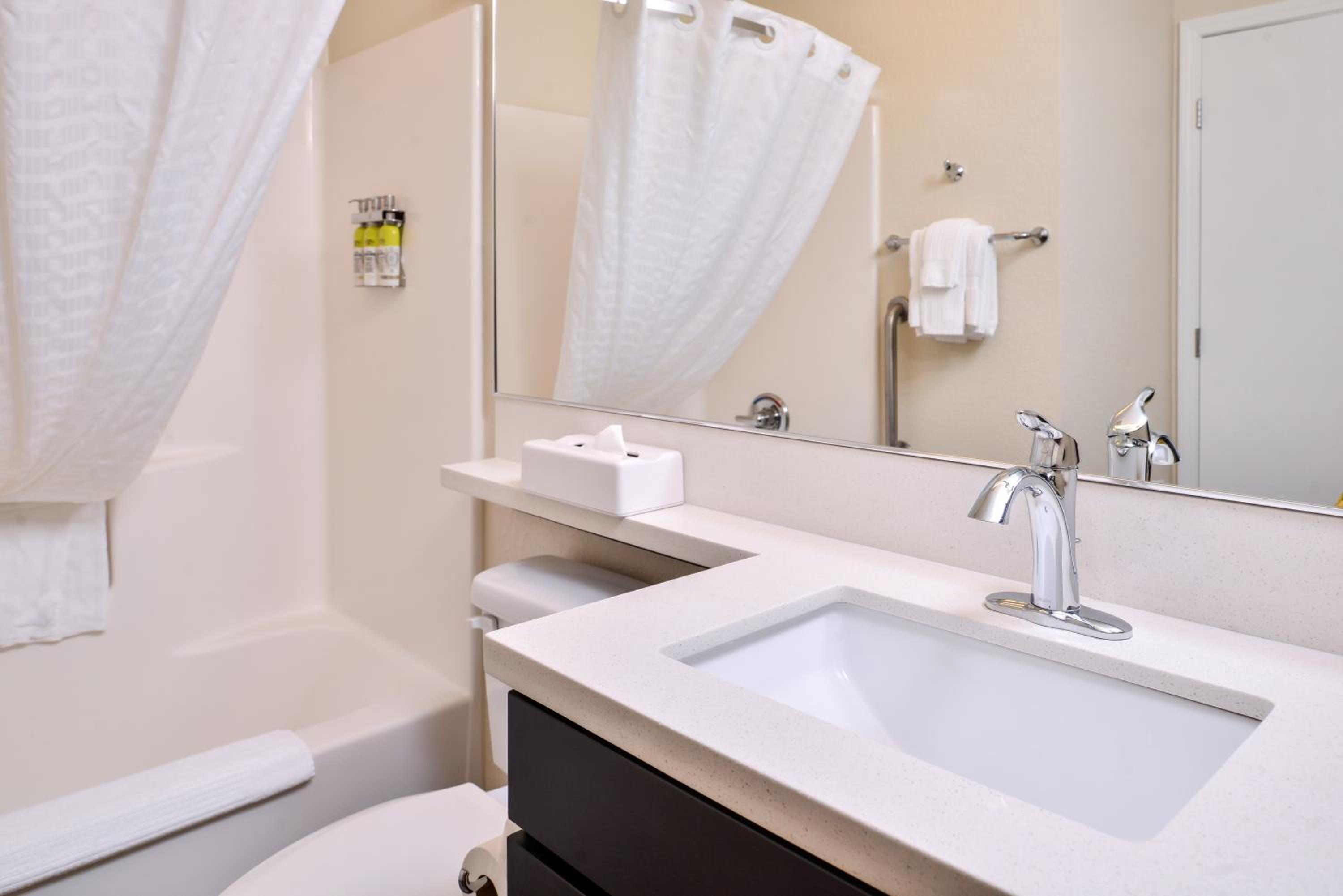 Studio Suite with Two Double Beds photo 2