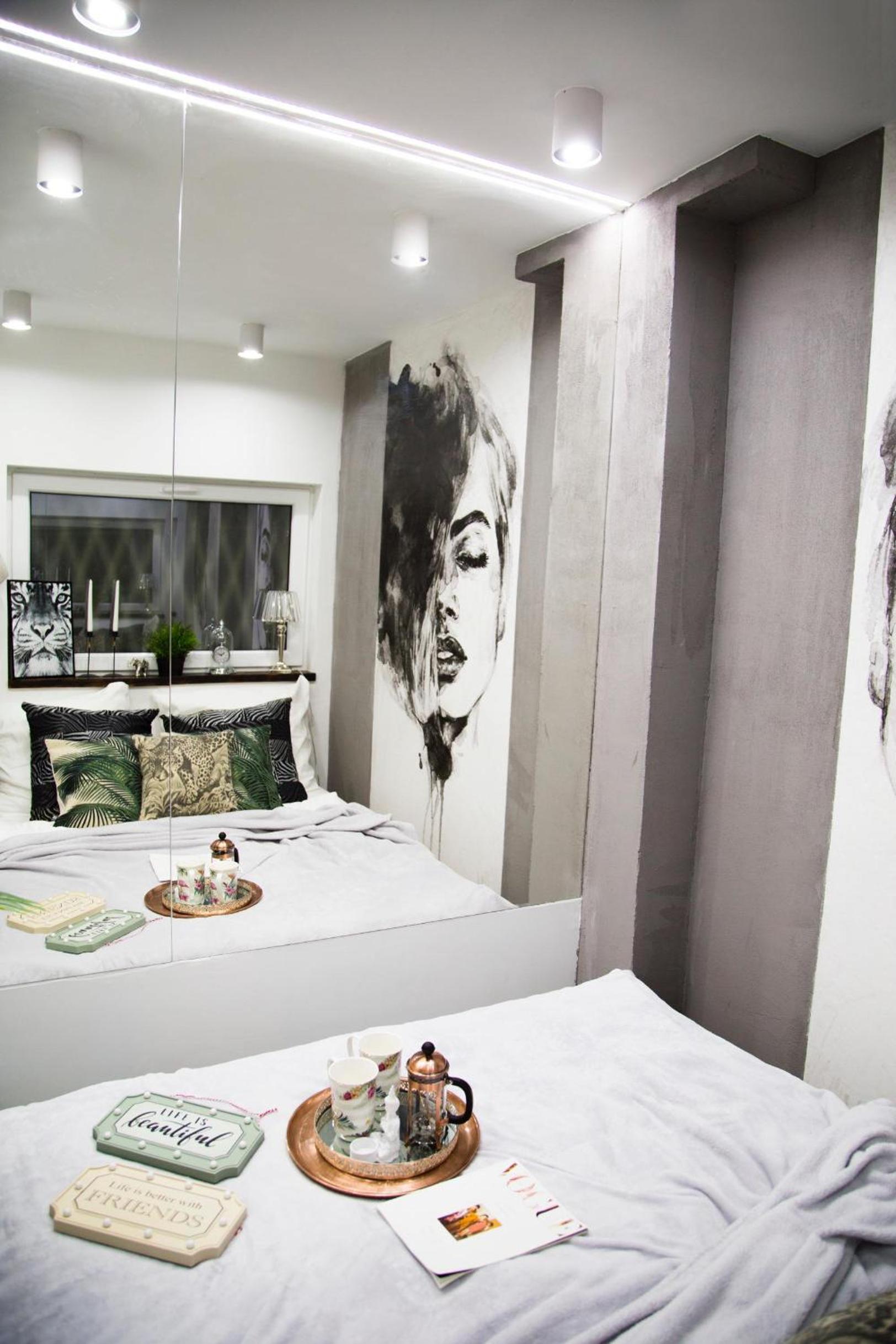 One-Bedroom Apartment - Photo 5