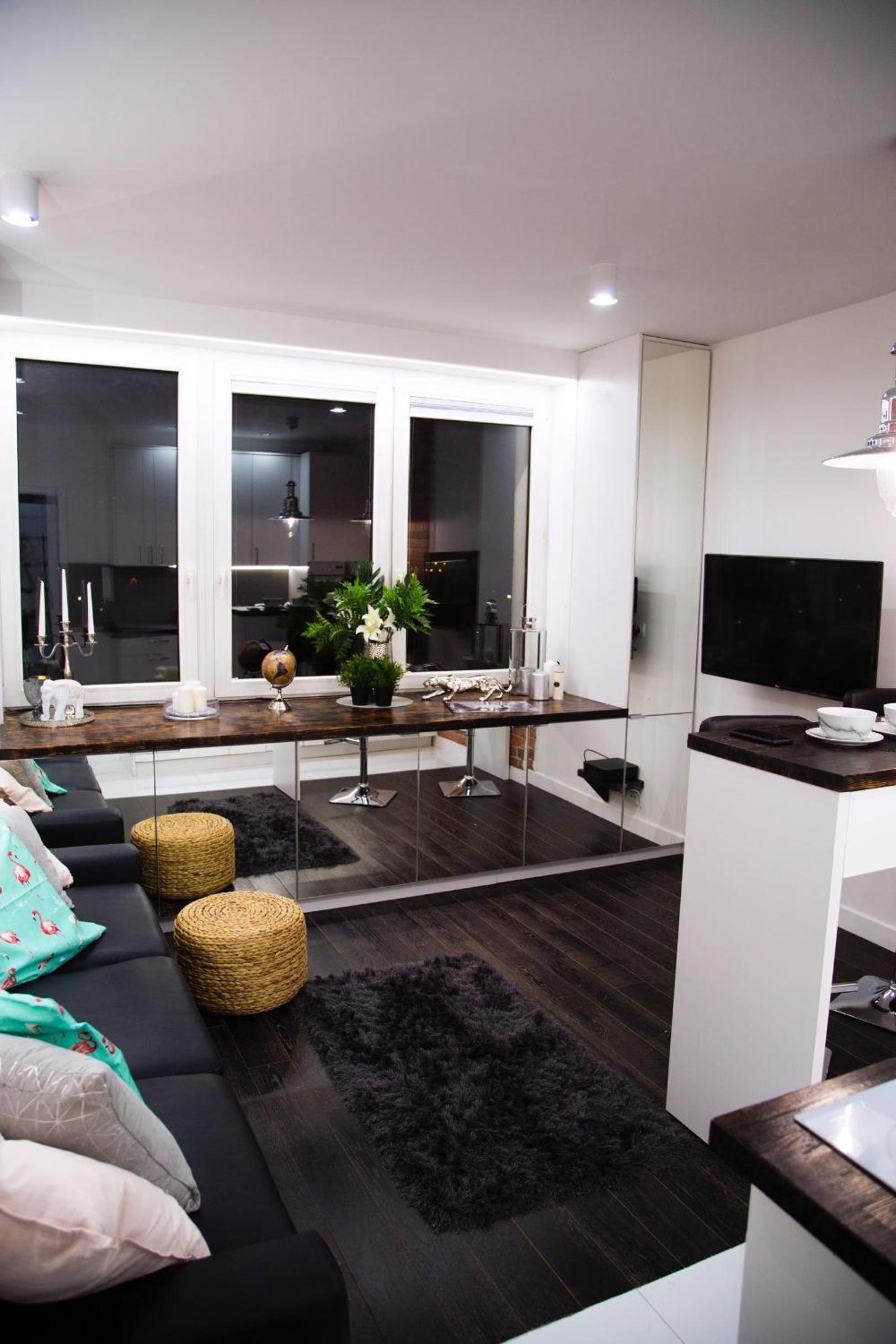 One-Bedroom Apartment - Photo 13