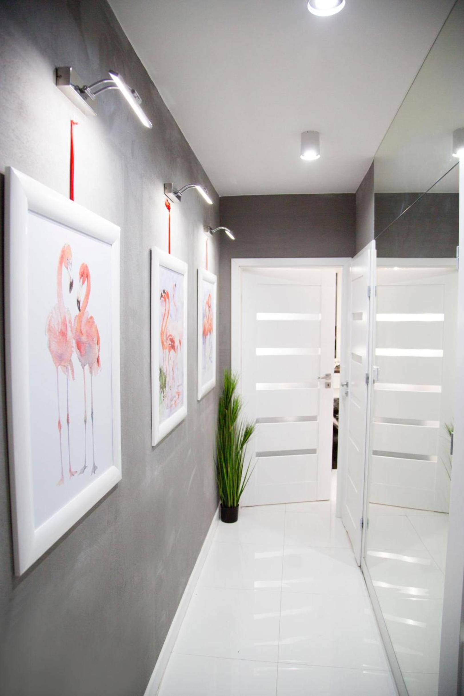 One-Bedroom Apartment - Photo 15