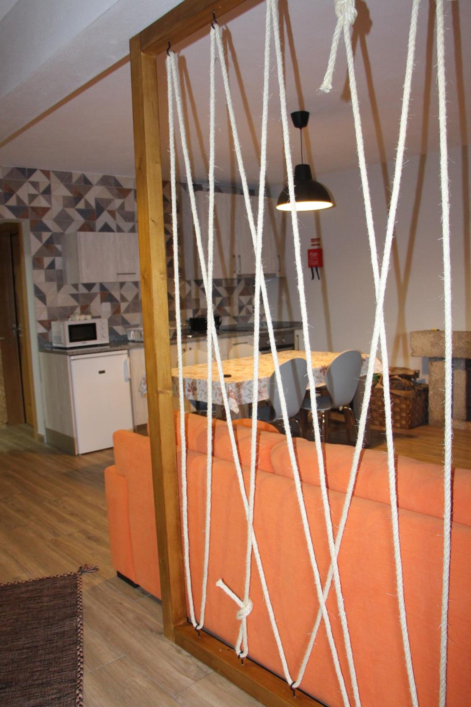 Apartment with Terrace photo 2