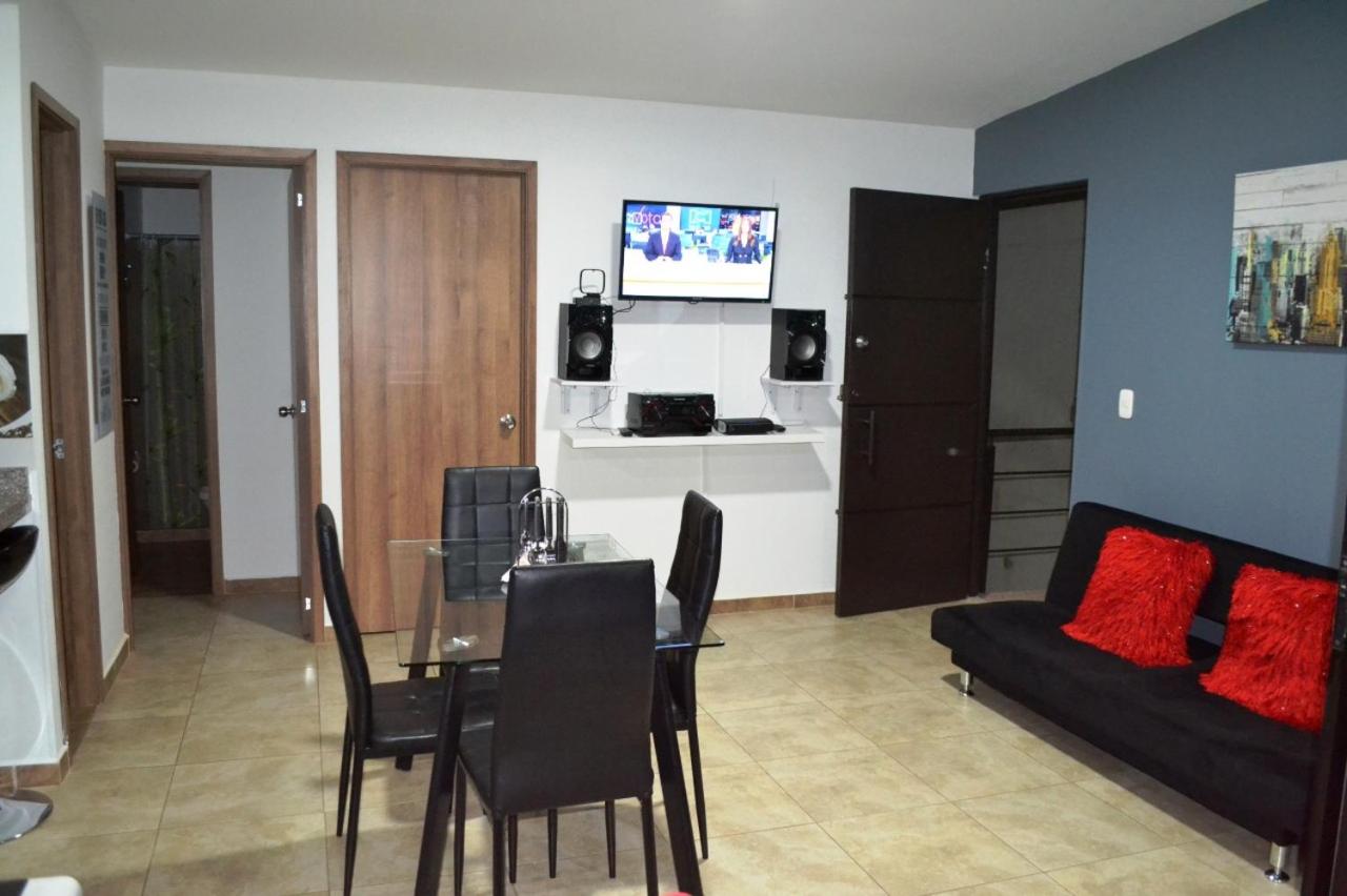 Two-Bedroom Apartment photo 1