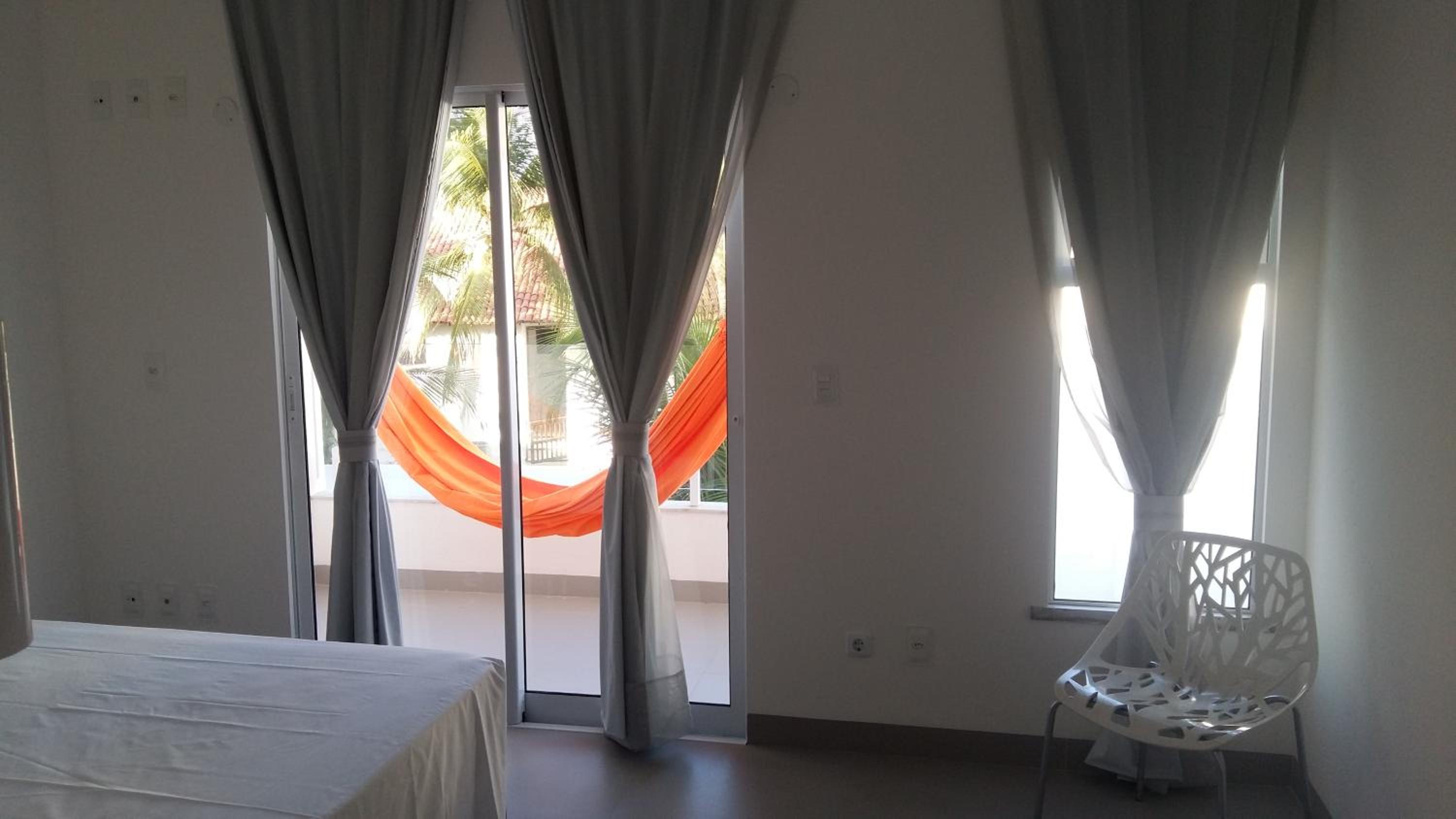 Standard Double or Twin Room with Balcony photo 3