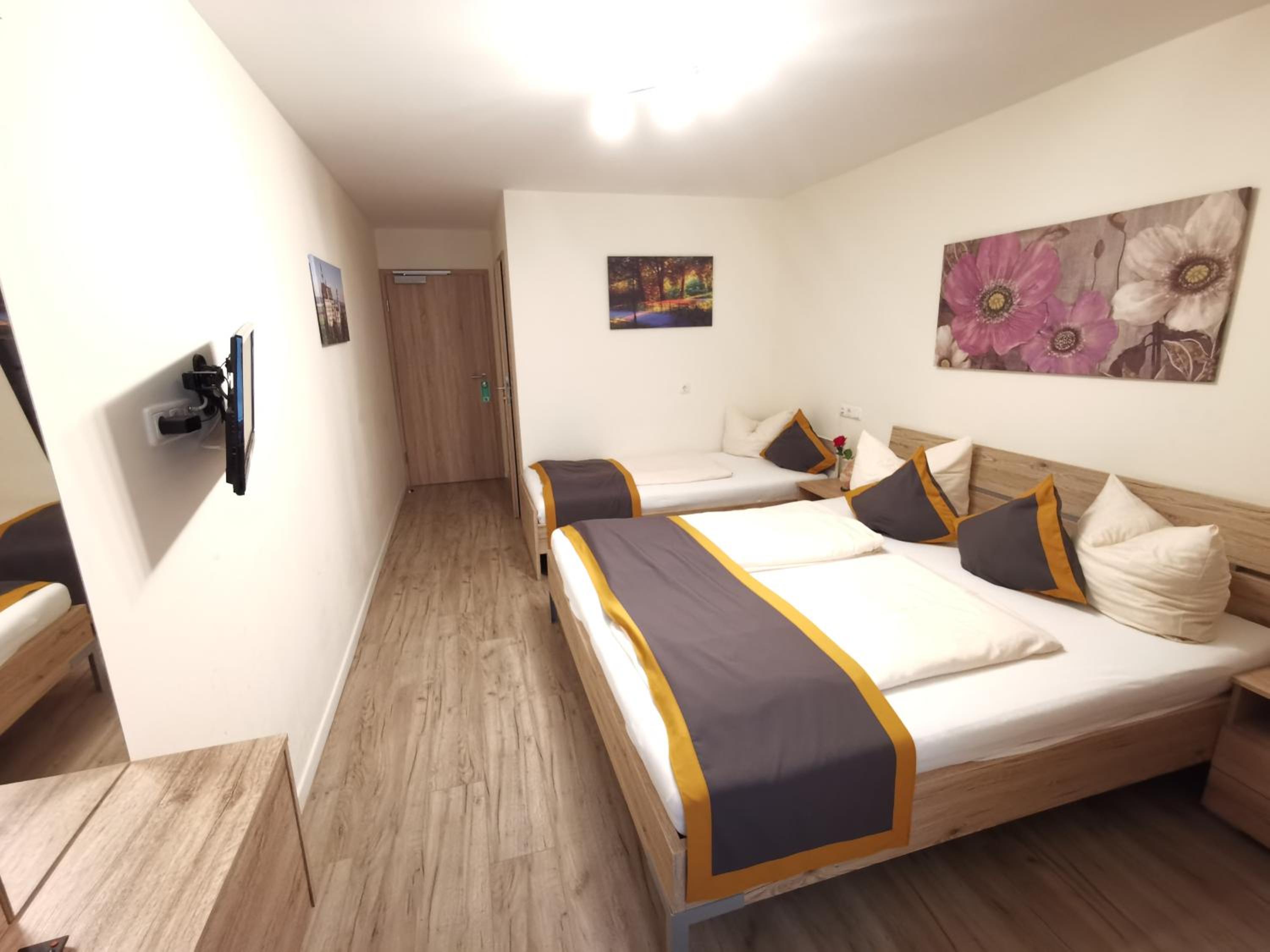 Triple Room photo 1