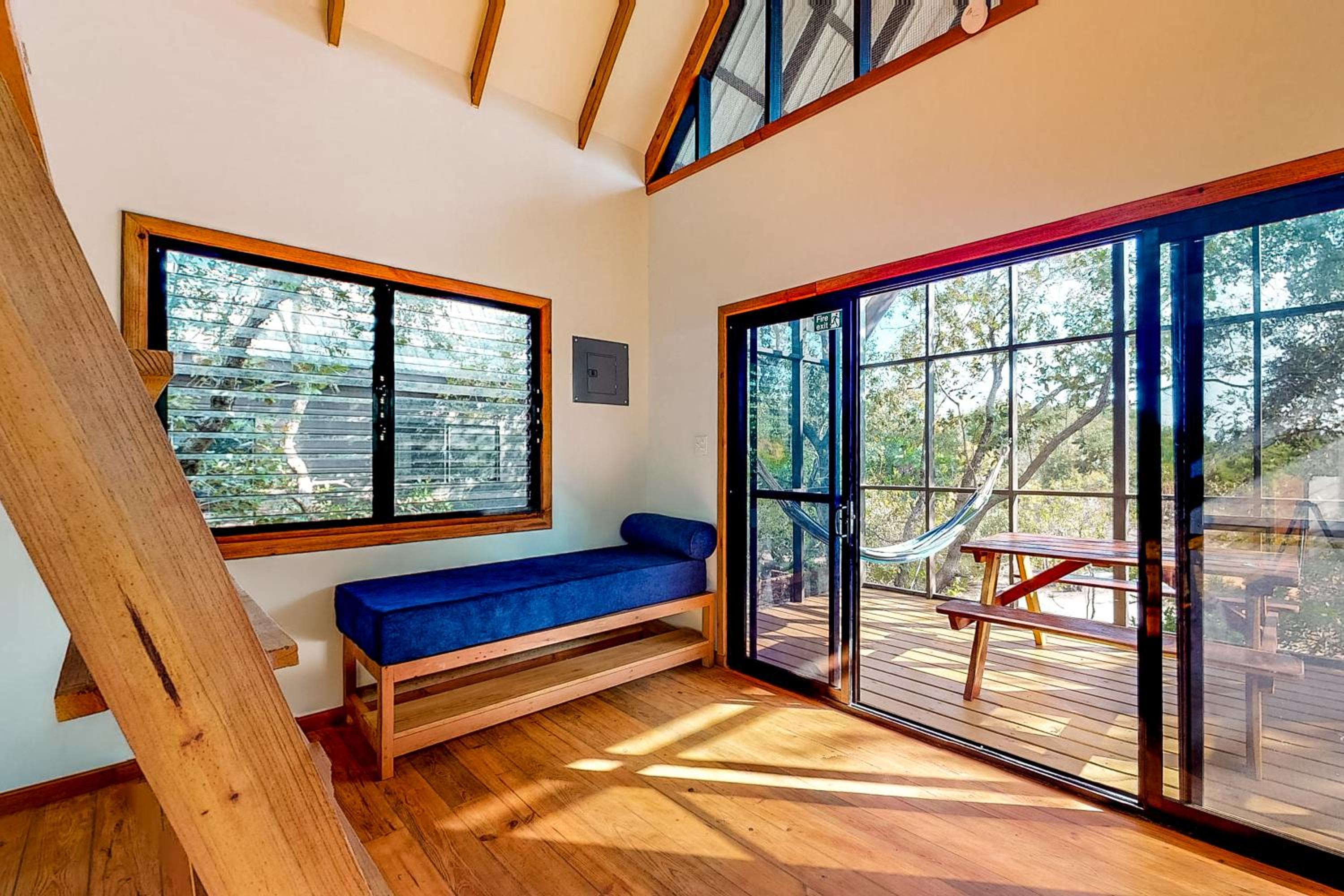Three-Bedroom Vacation Home