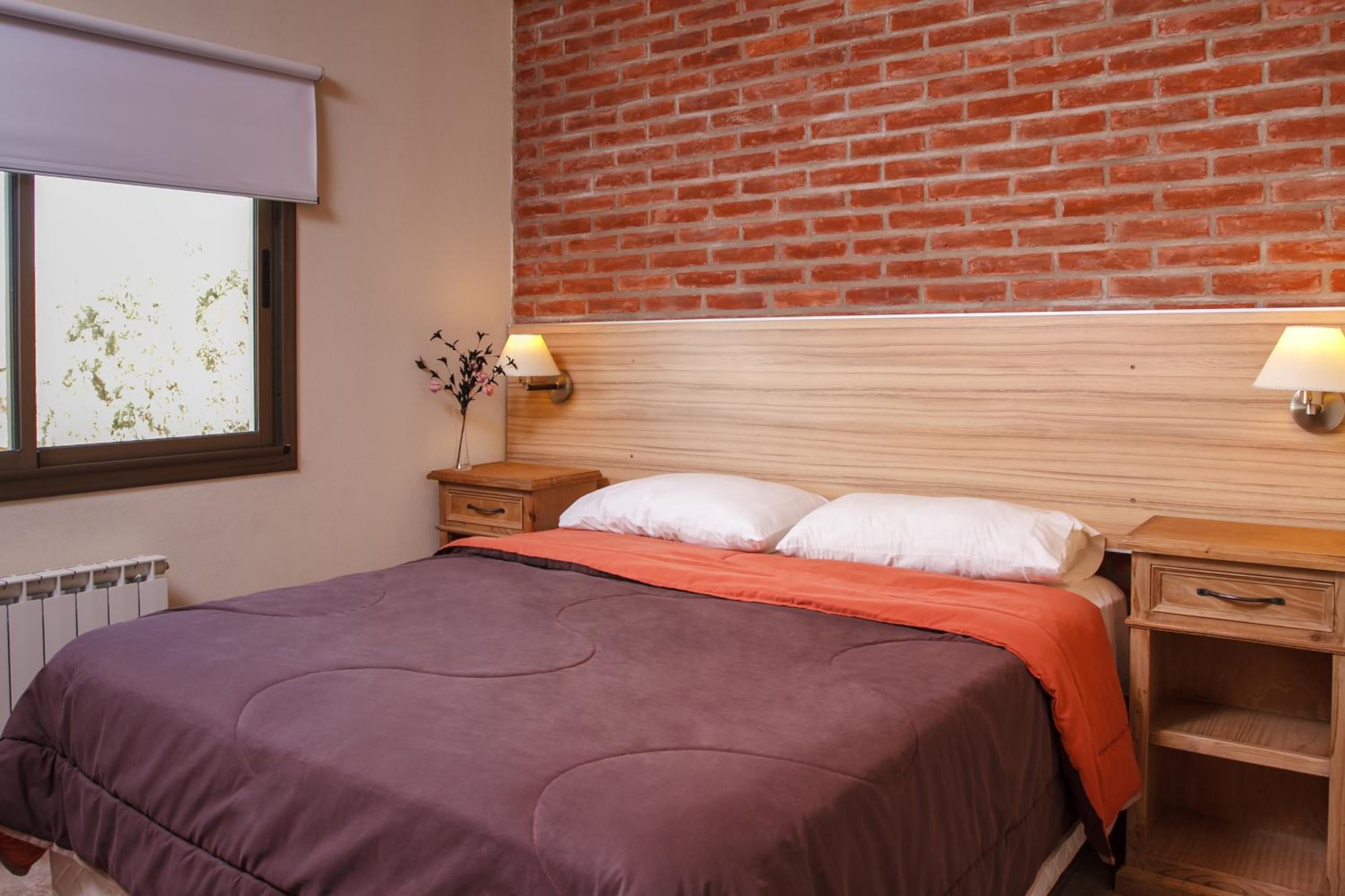 Superior One-Bedroom Apartment photo 2