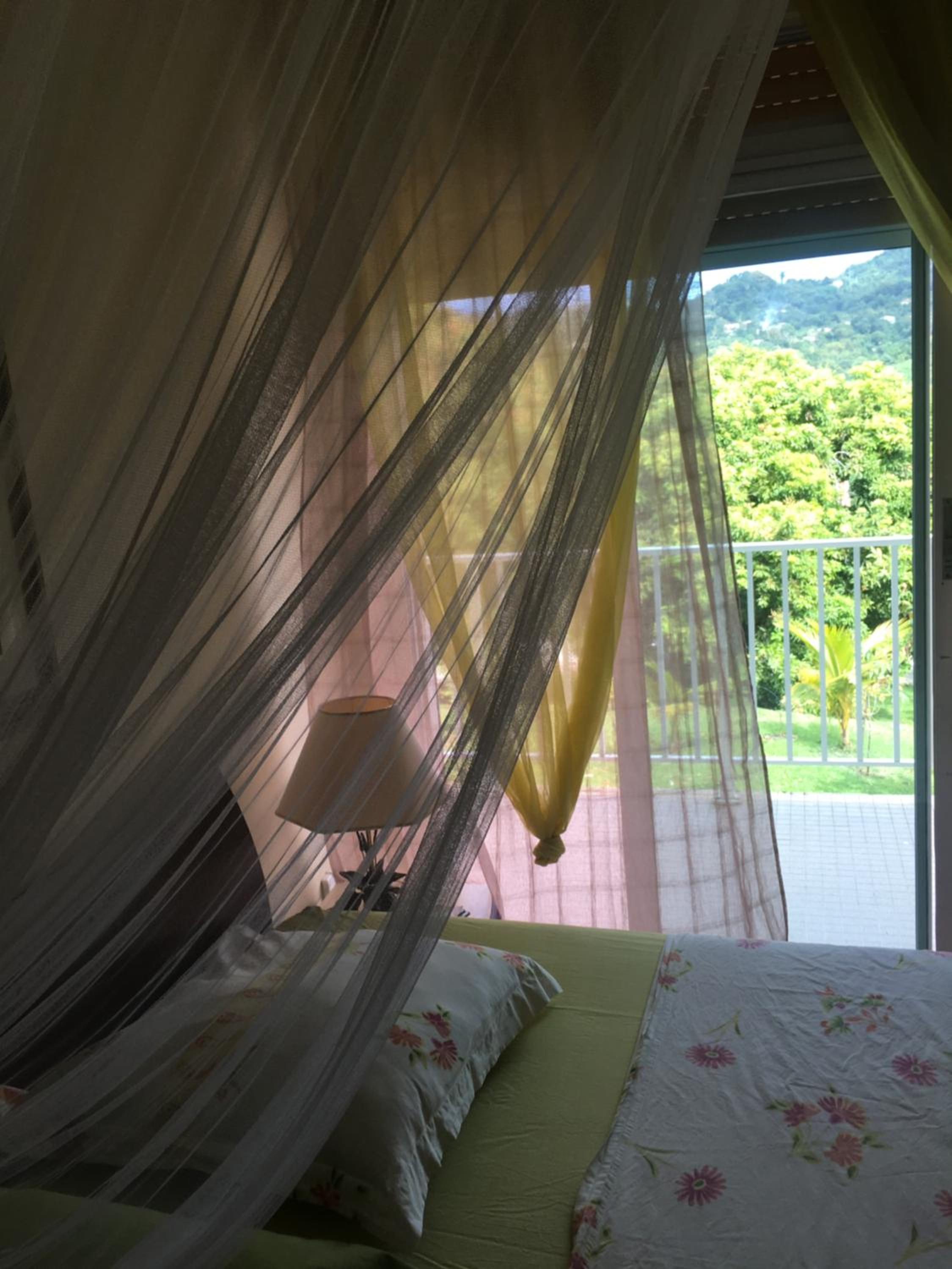 Double Room With Garden View photo 2