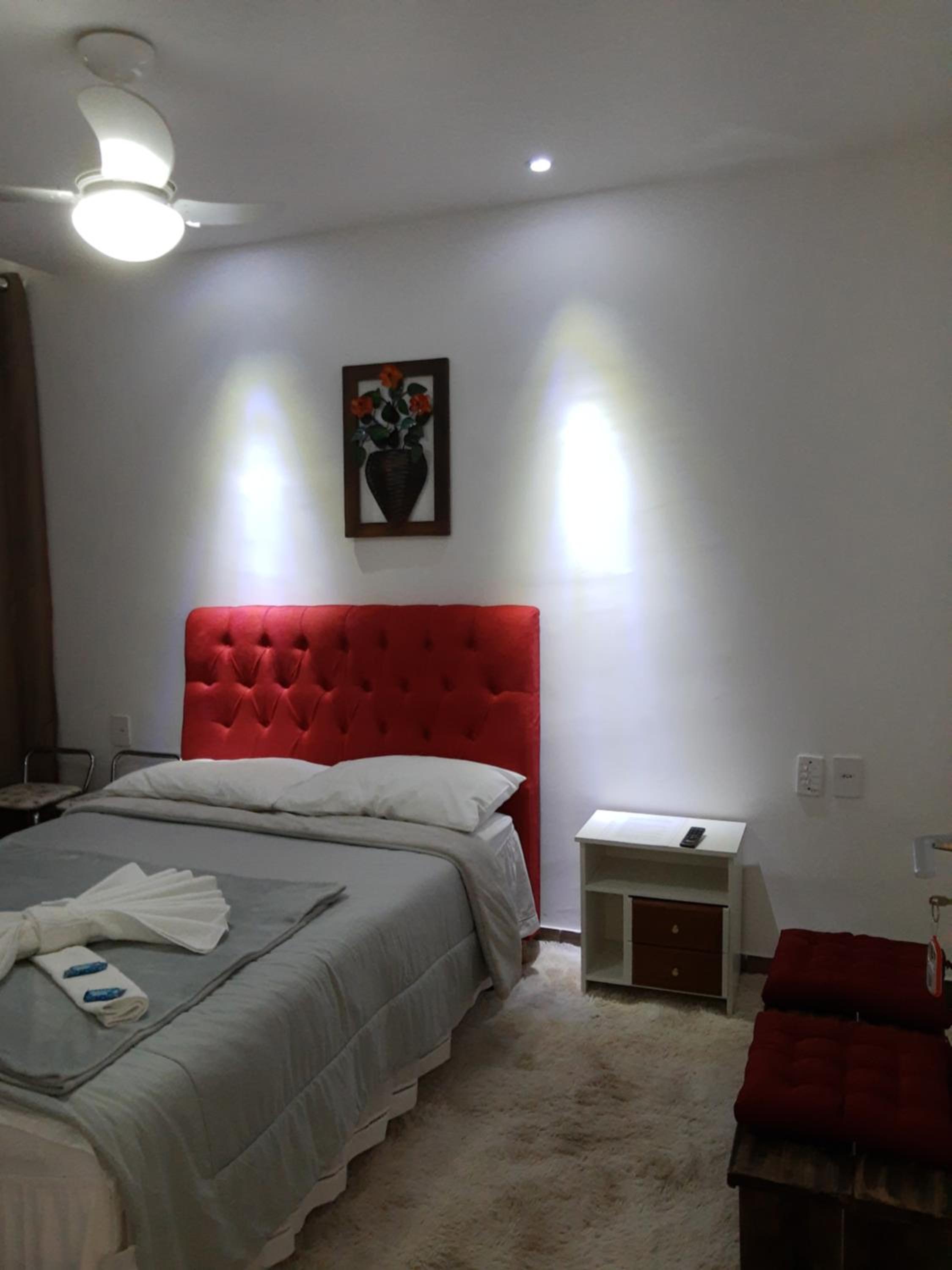 Double Room - Photo 1