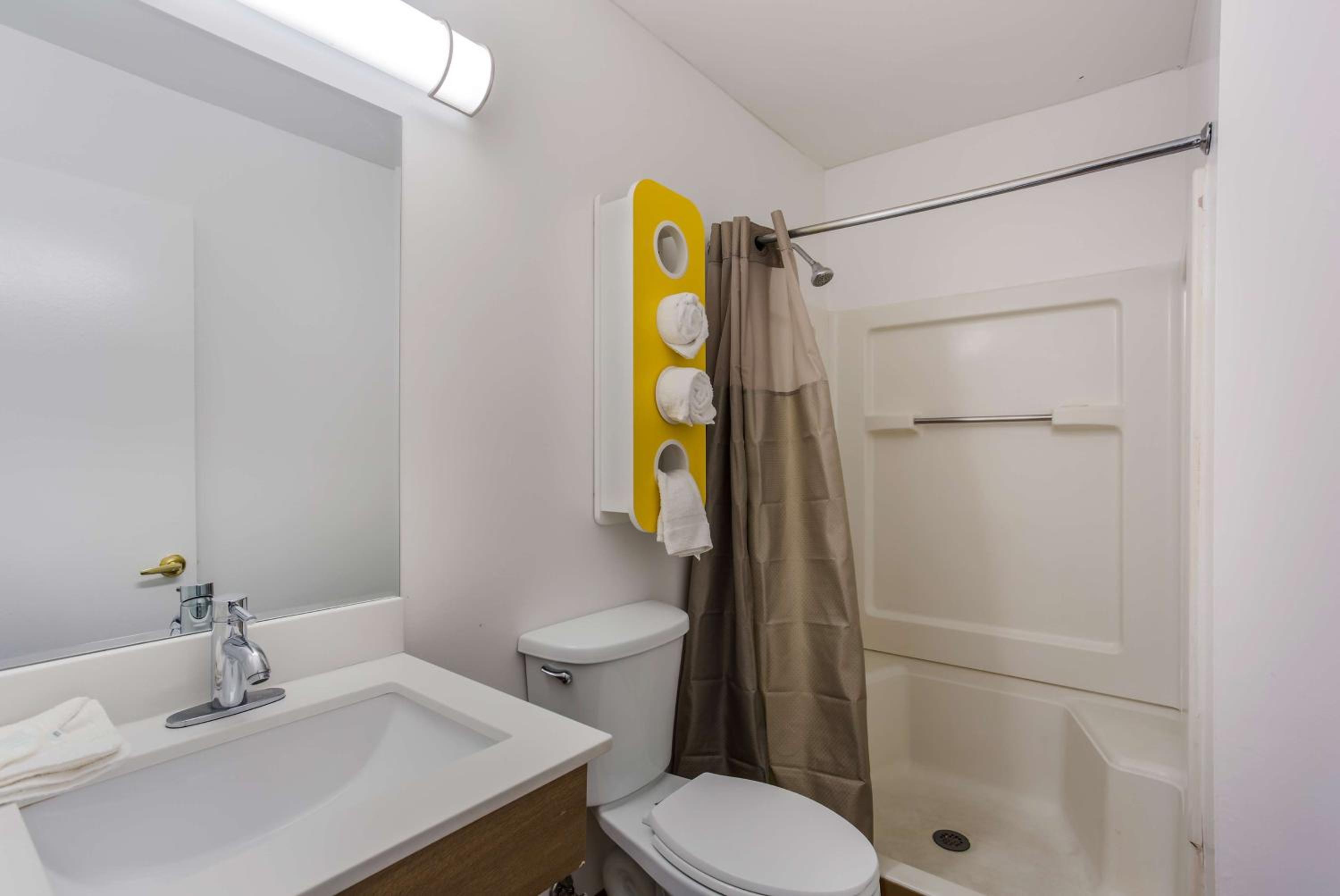 Motel 6-Jacksonville, FL - South, Foto 6