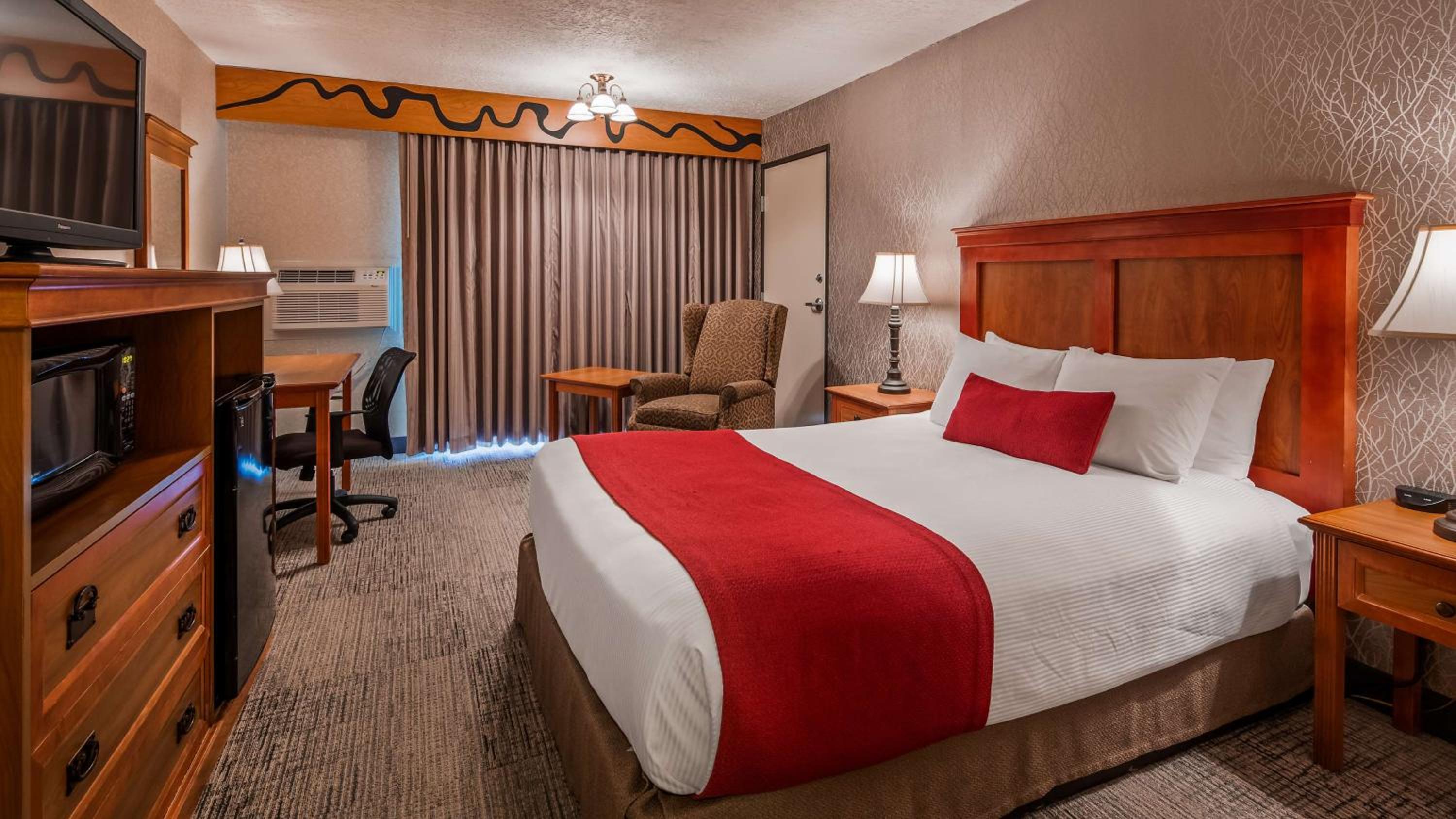 King Suite - Photo 6
