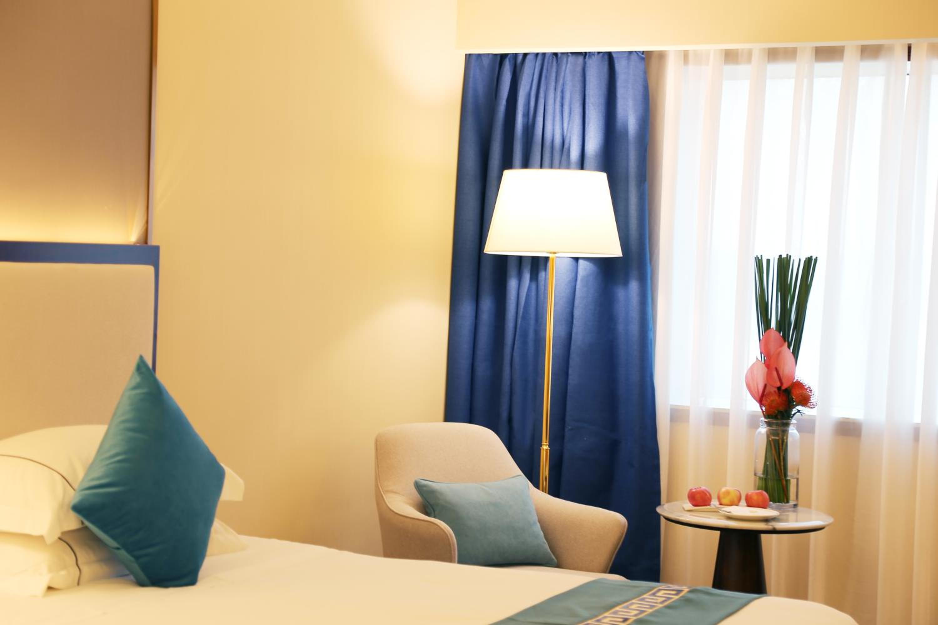 Business Twin Room