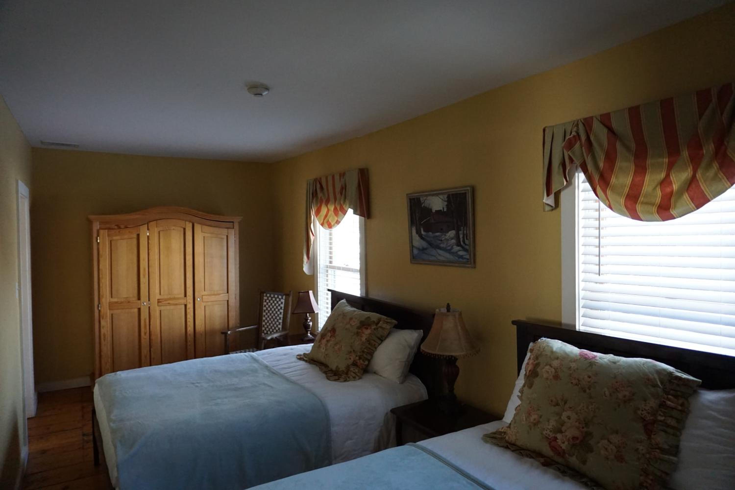 Family Suite photo 1