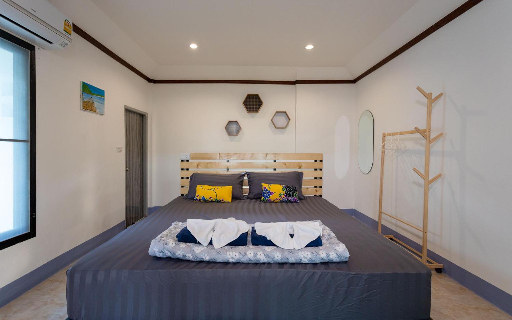 King Room With Sea View photo 1