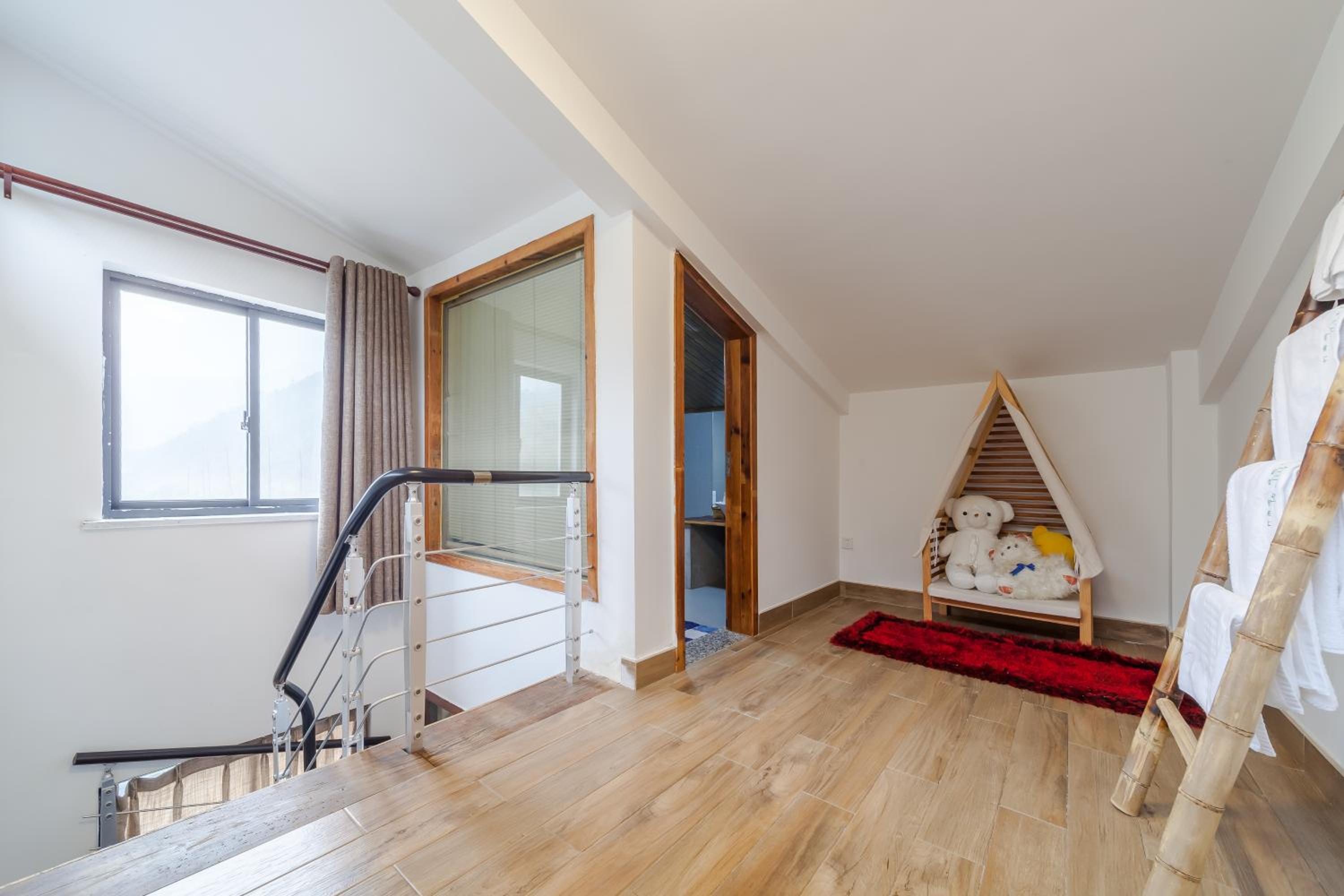 Duplex Suite photo 2