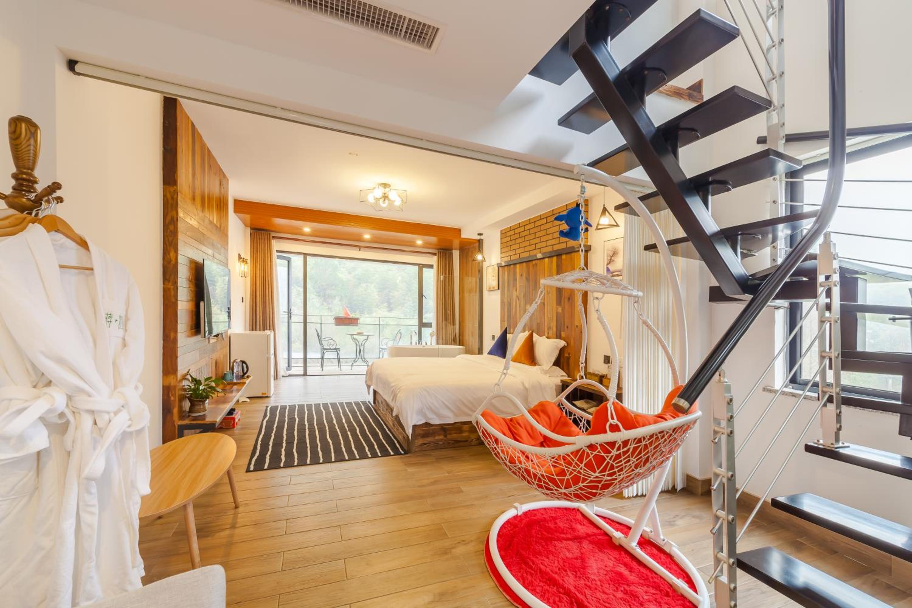 Duplex Suite photo 3