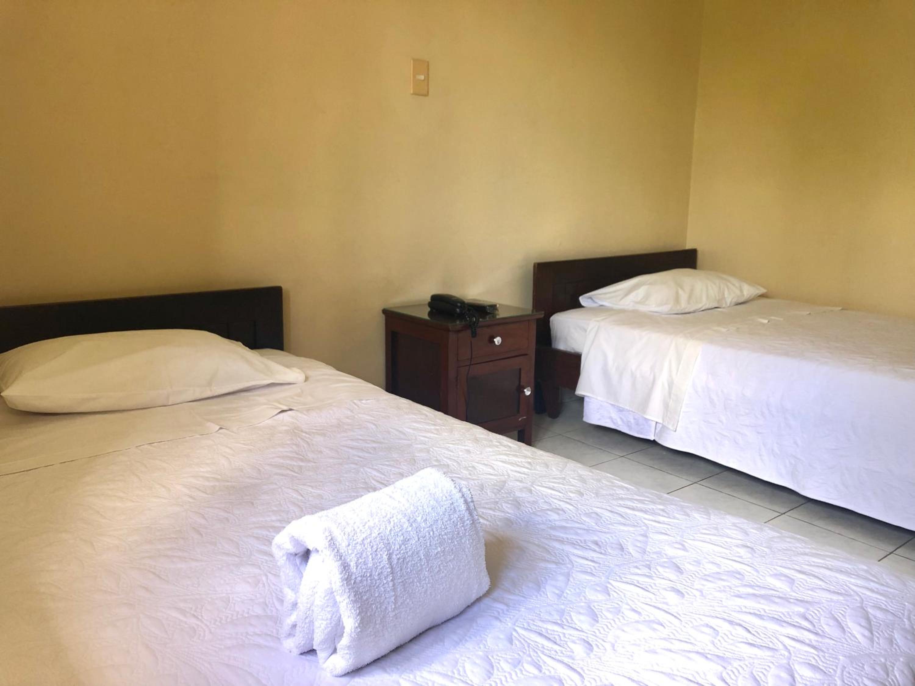 Double Room photo 3