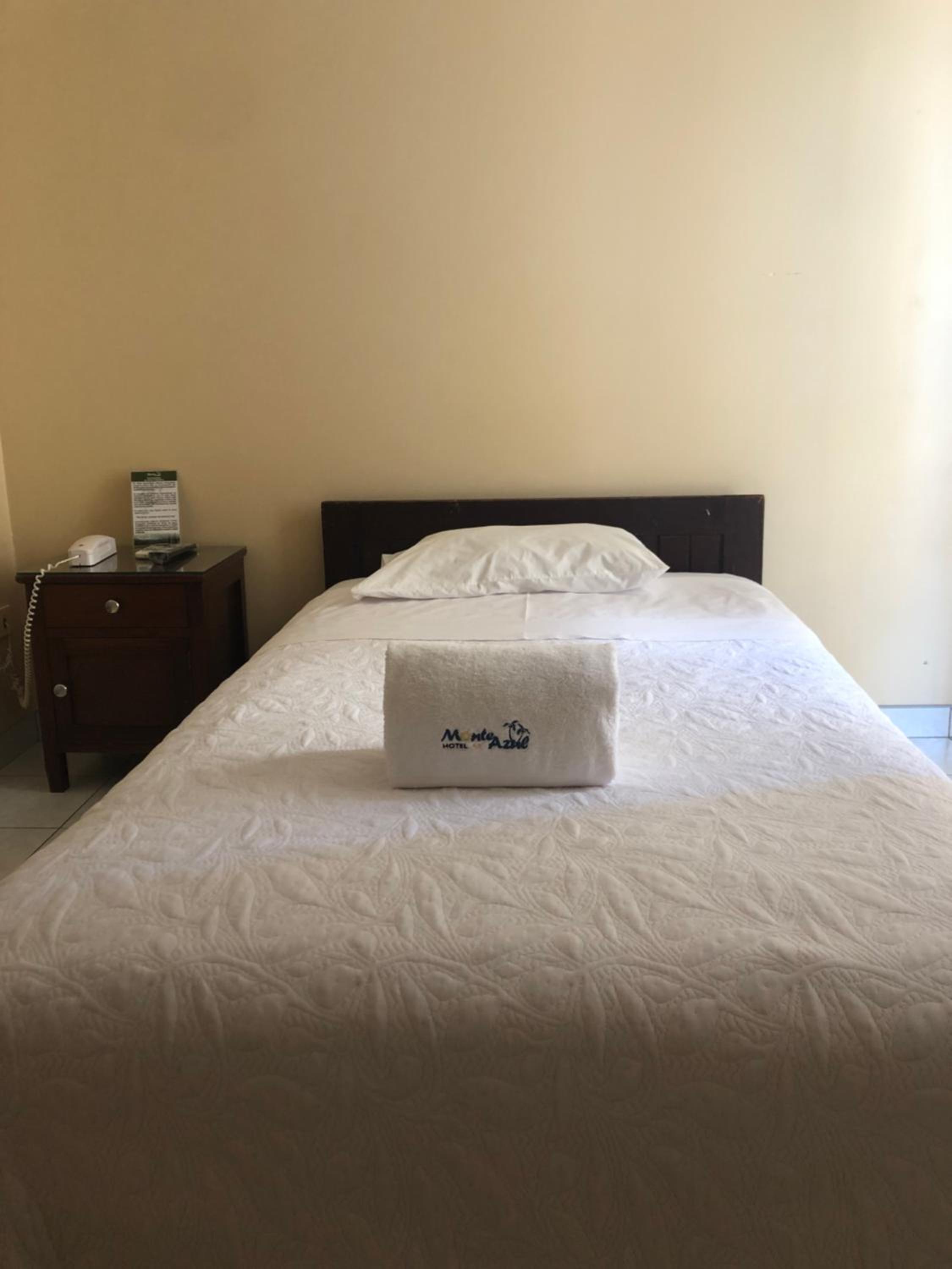 Single Room photo 3