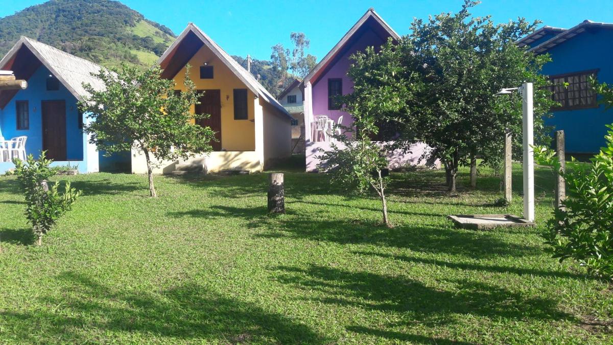 Chalet (4 Adults) photo 3