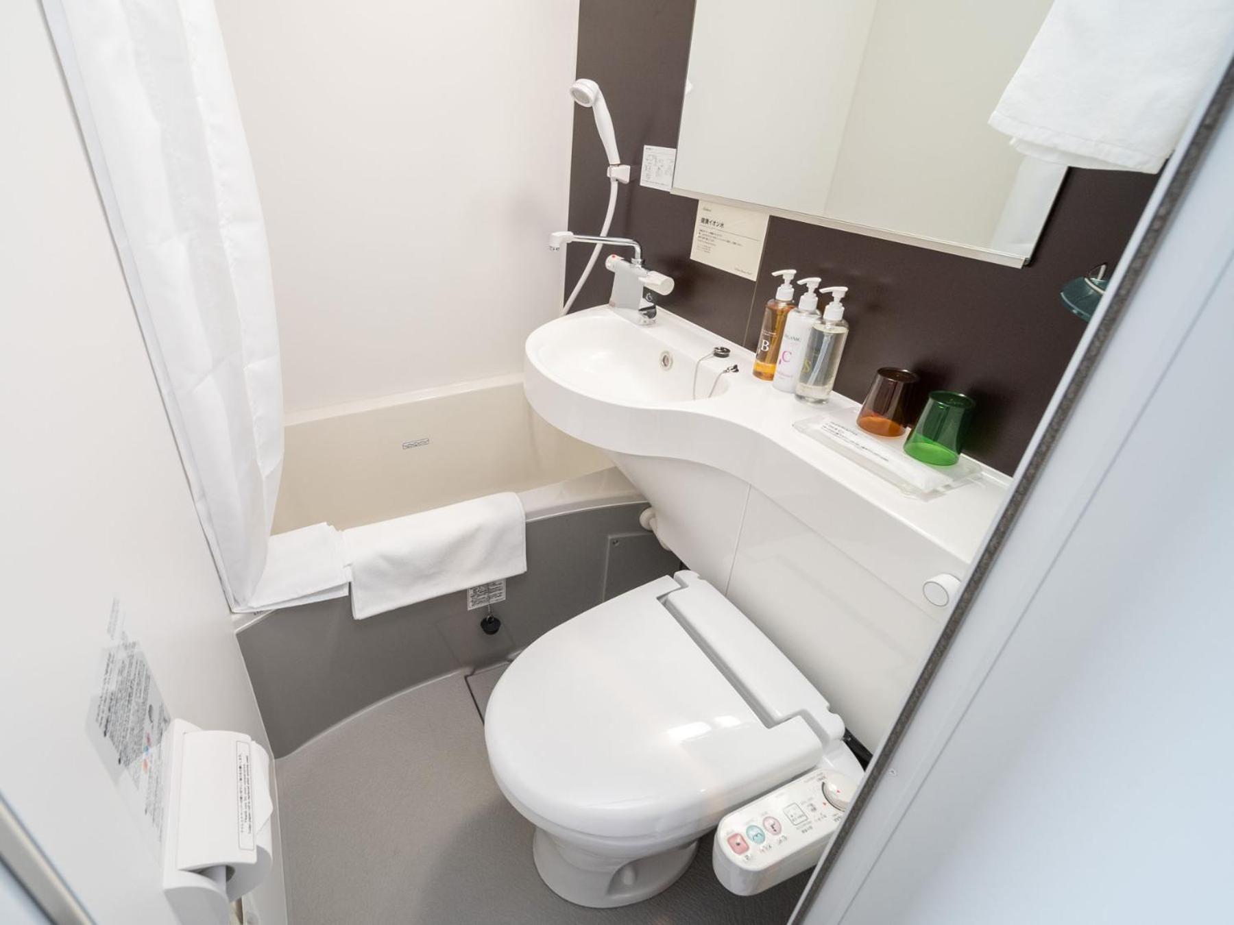 Economy Double Room - Non-Smoking - Photo 6