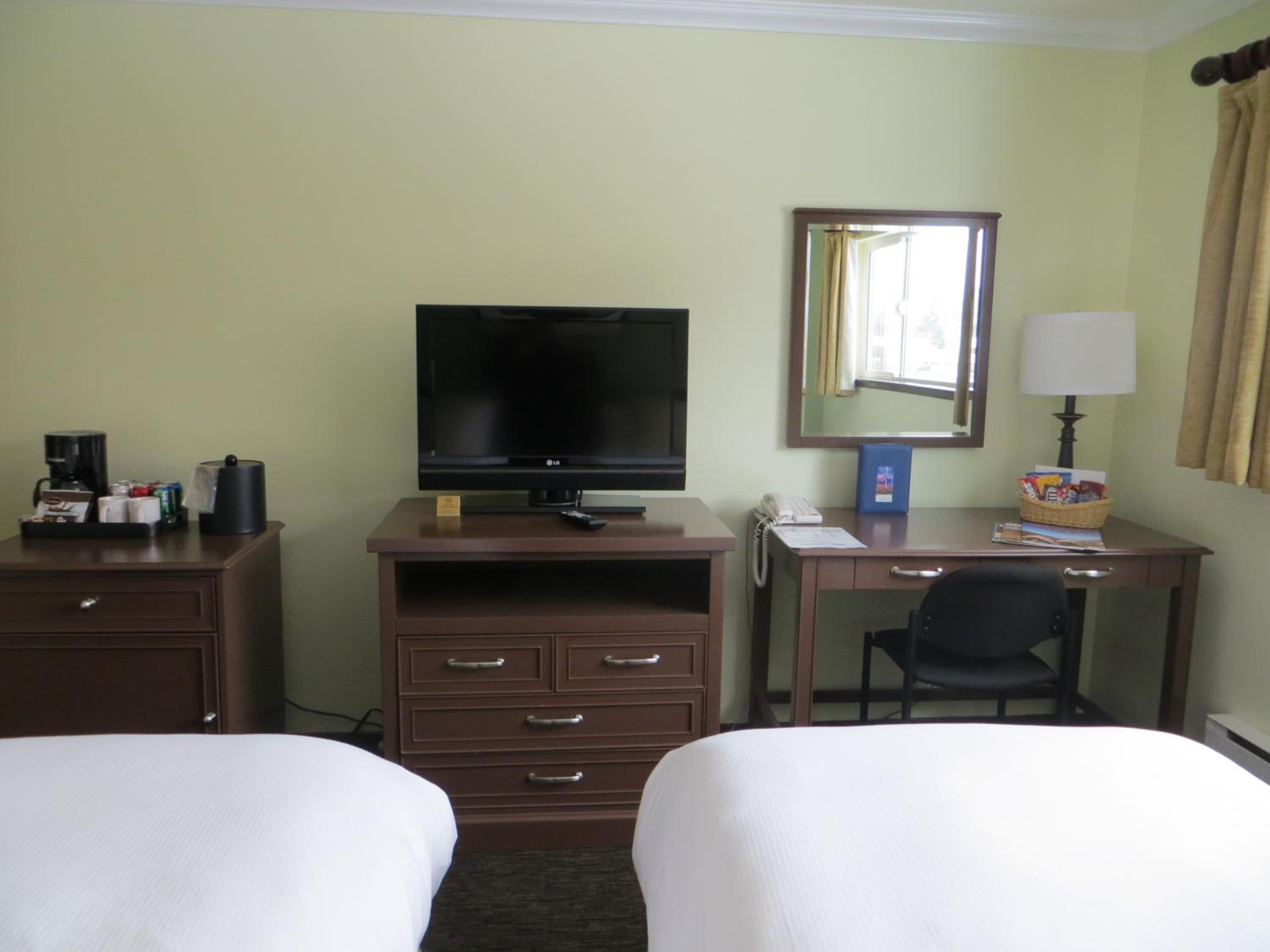 Single Room with Two Single Beds - Photo 4