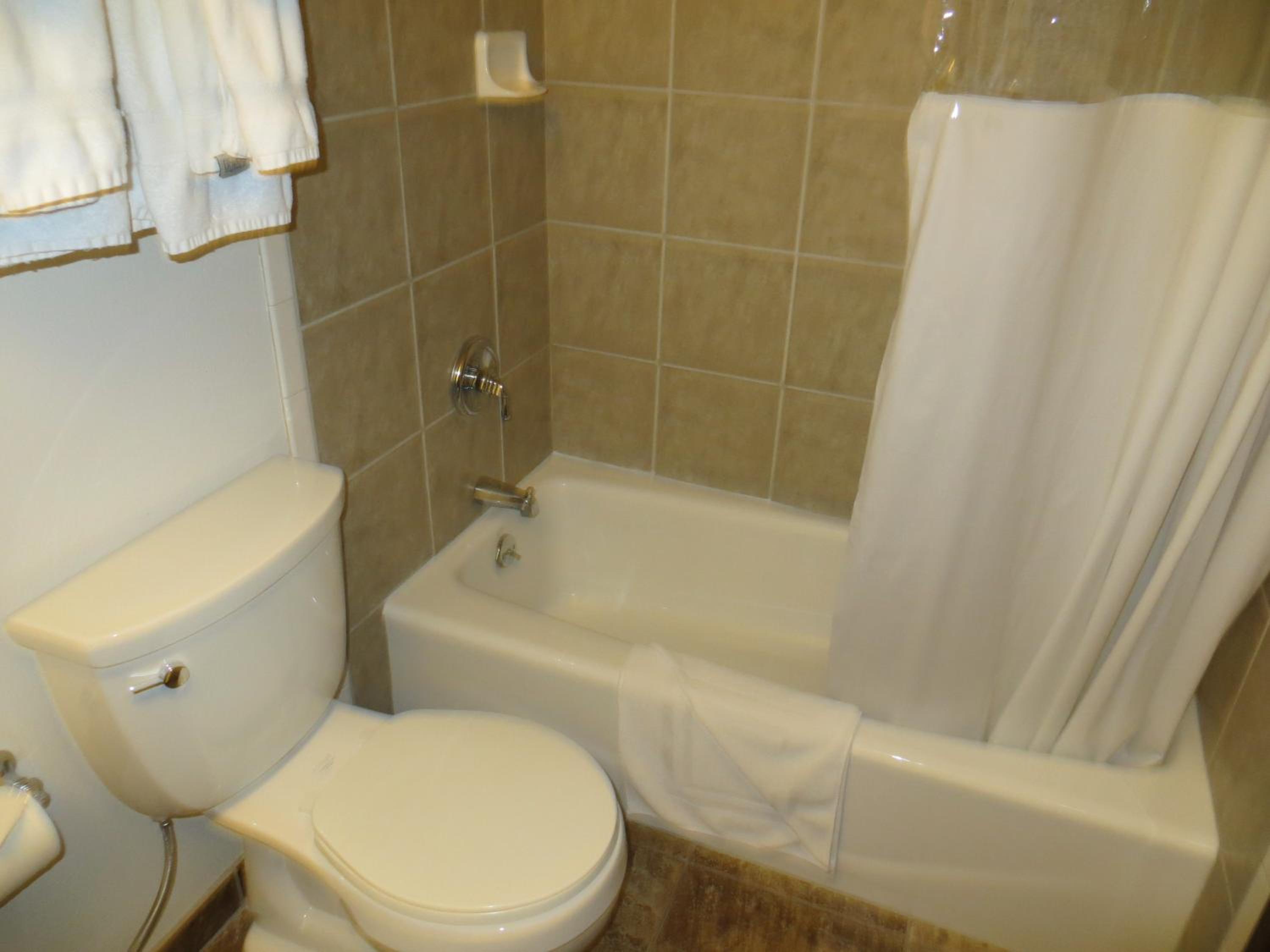 Single Room with Two Single Beds - Photo 3