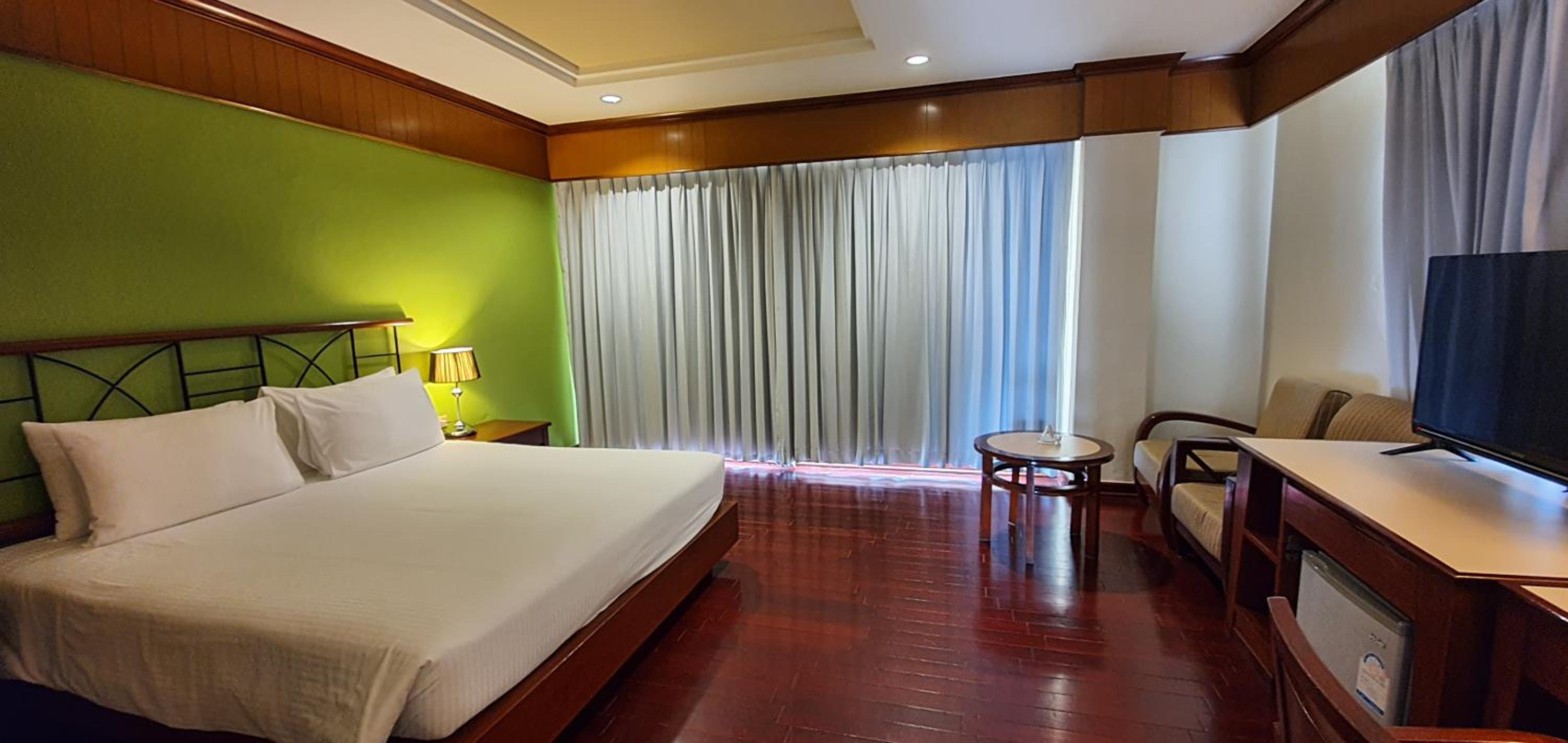 Suite with Sea View