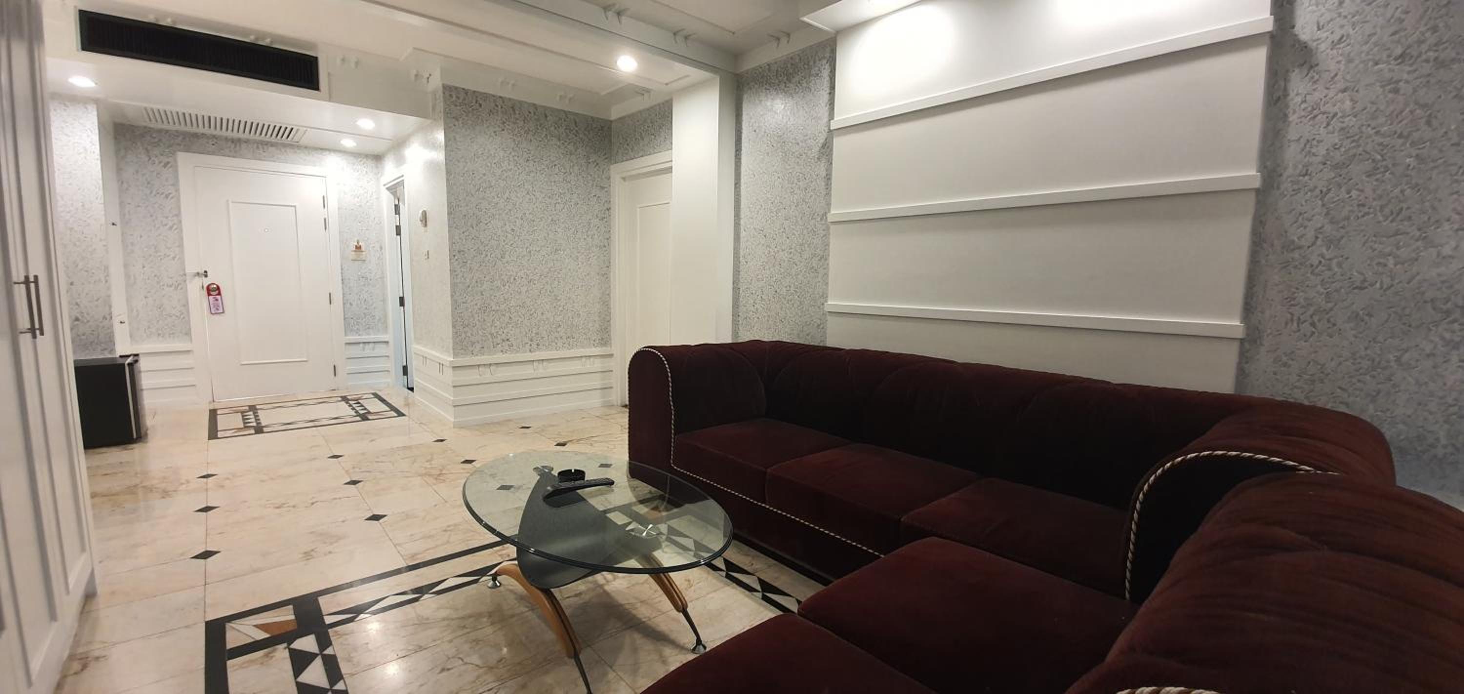 Junior Suite with Sea View thumbnail 6