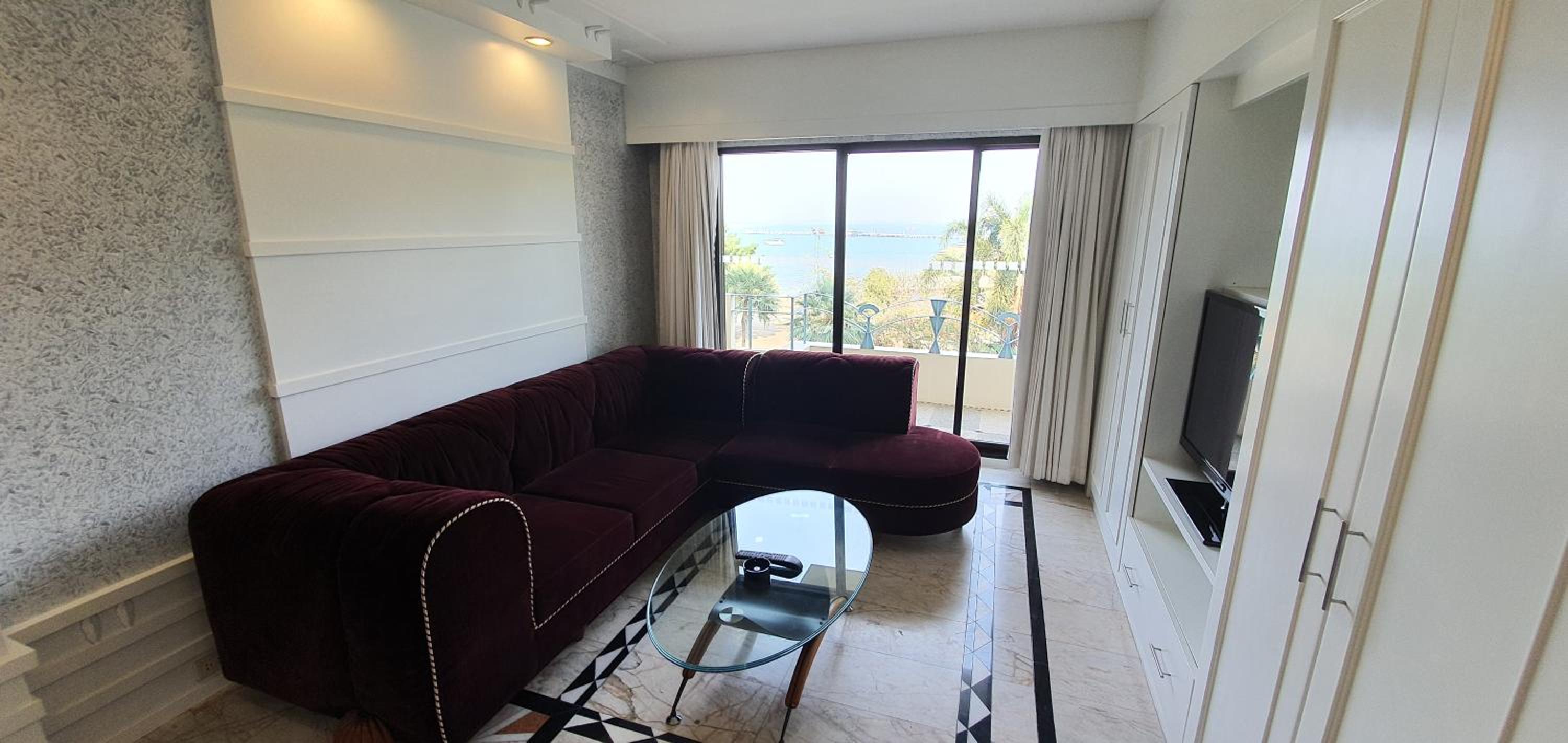 Junior Suite with Sea View thumbnail 5
