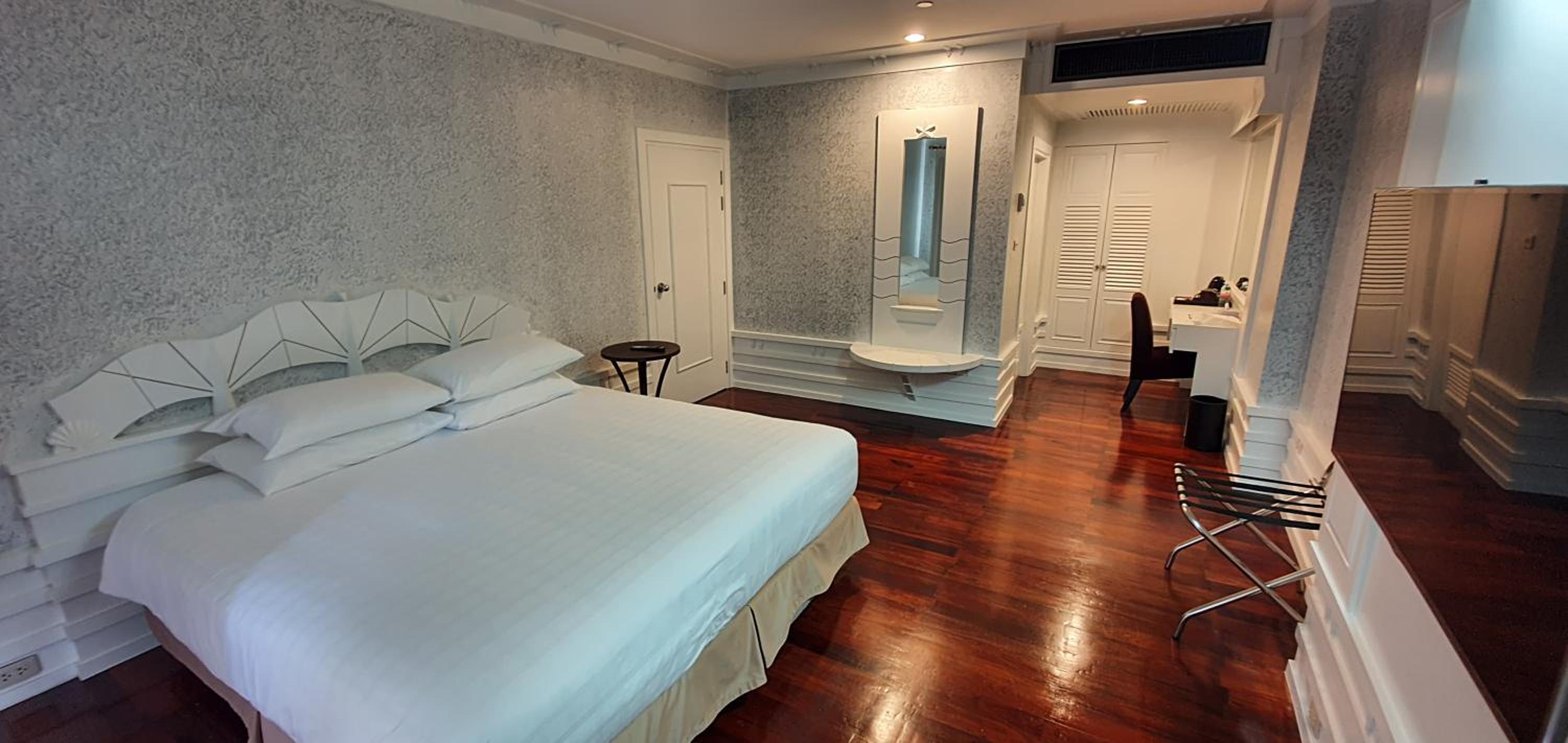 Junior Suite with Sea View