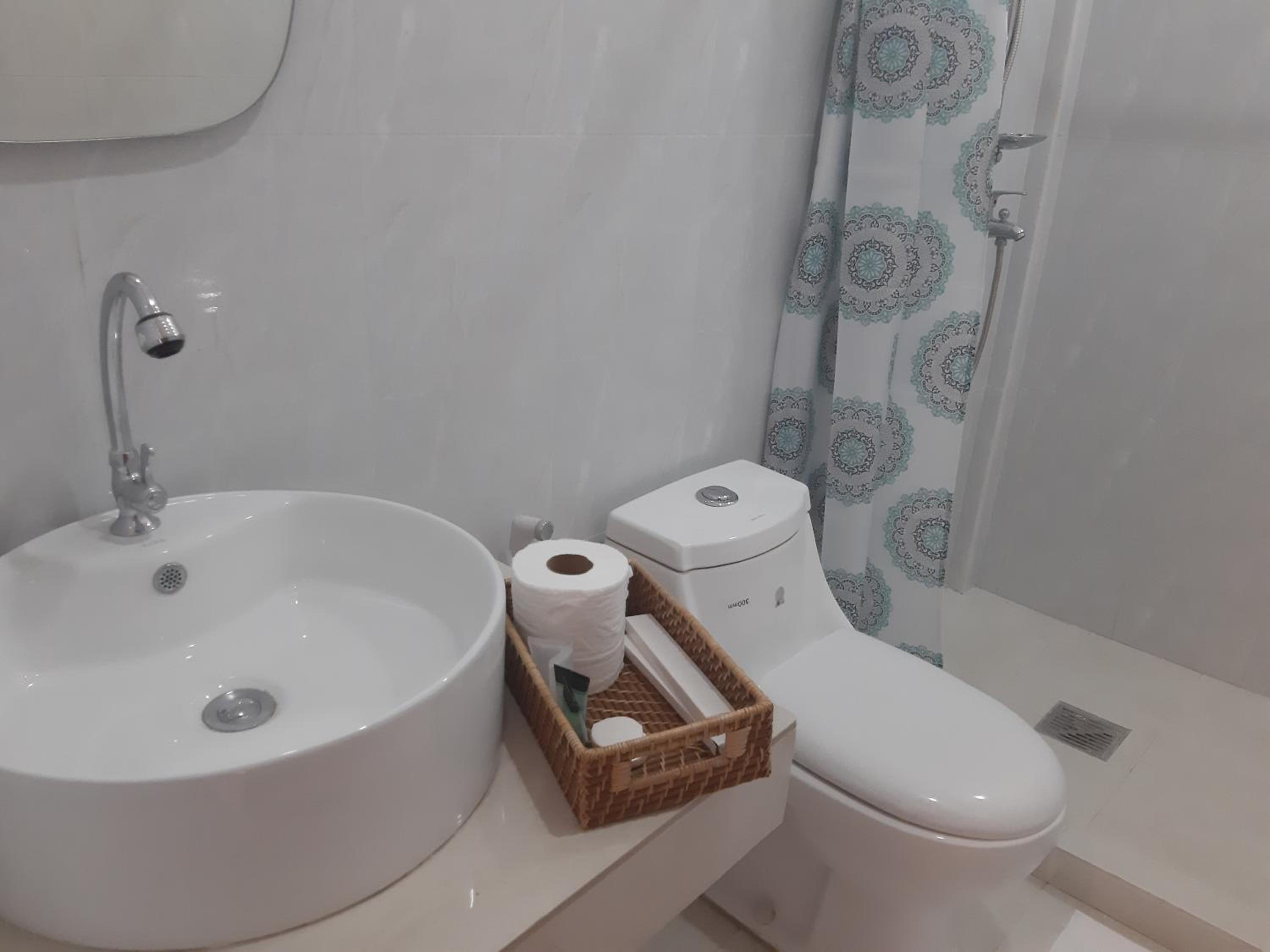 Deluxe Double Room - Photo 2