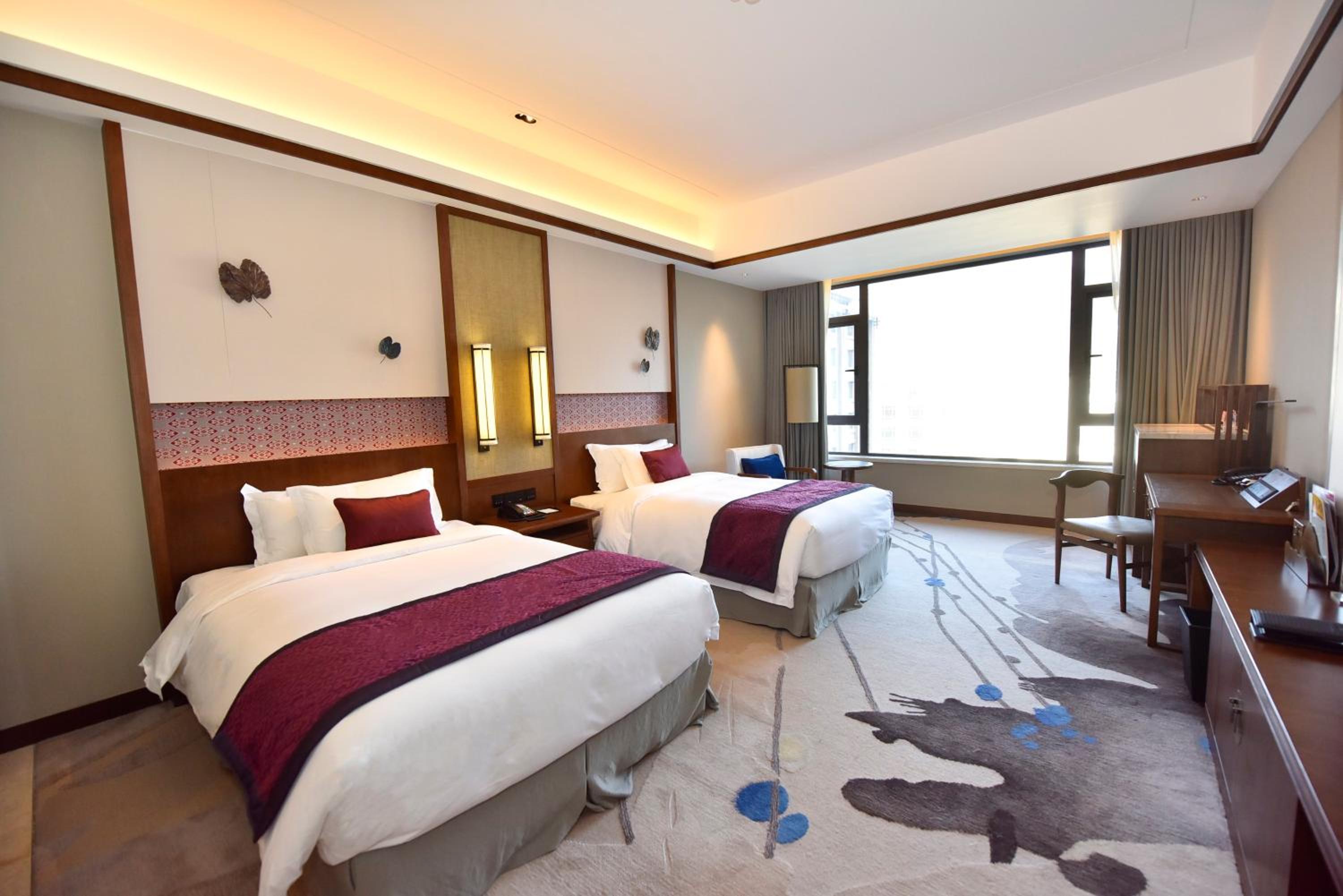 Executive Twin Room photo 2