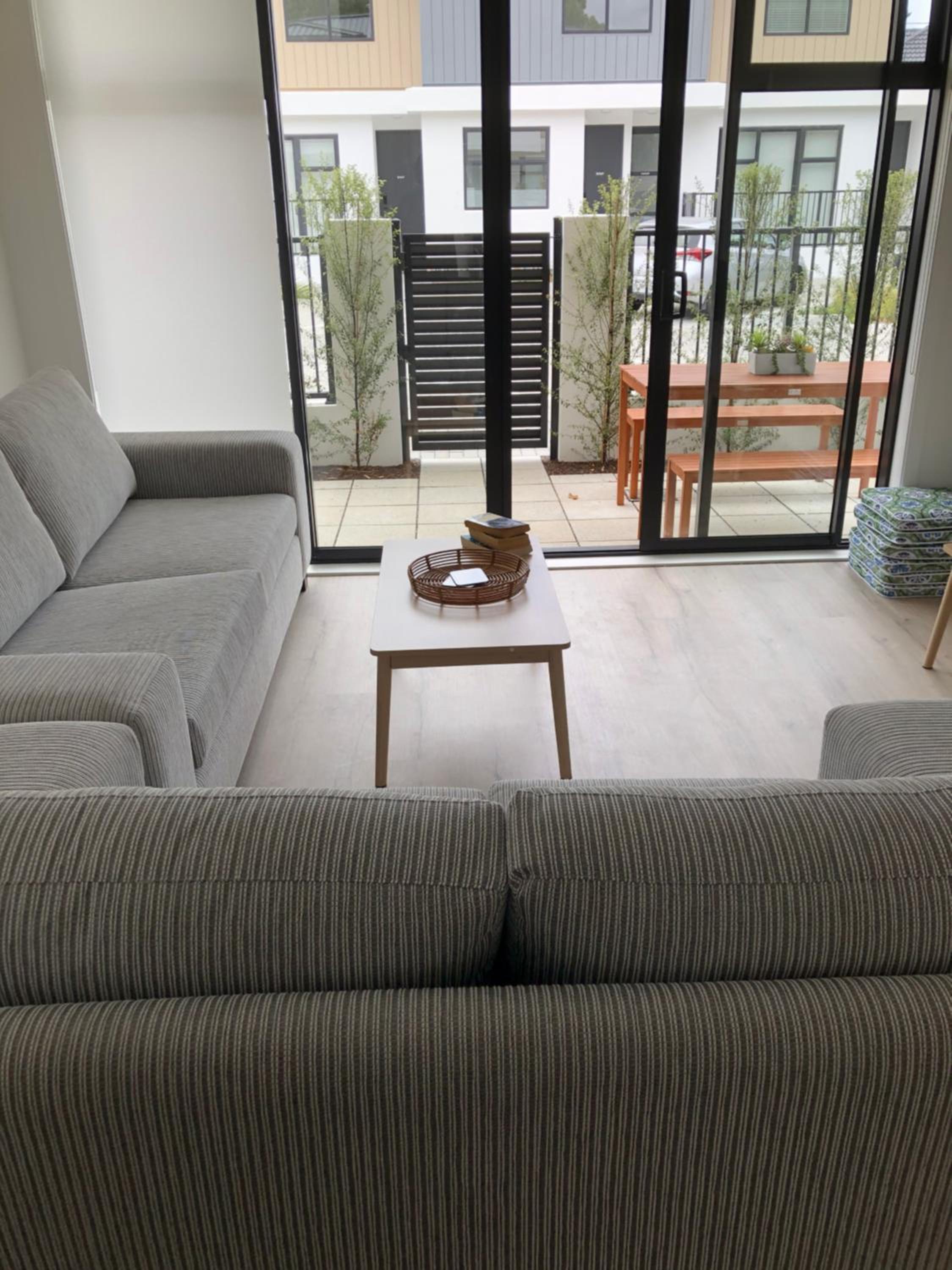 Apartment - Ground Floor photo 2
