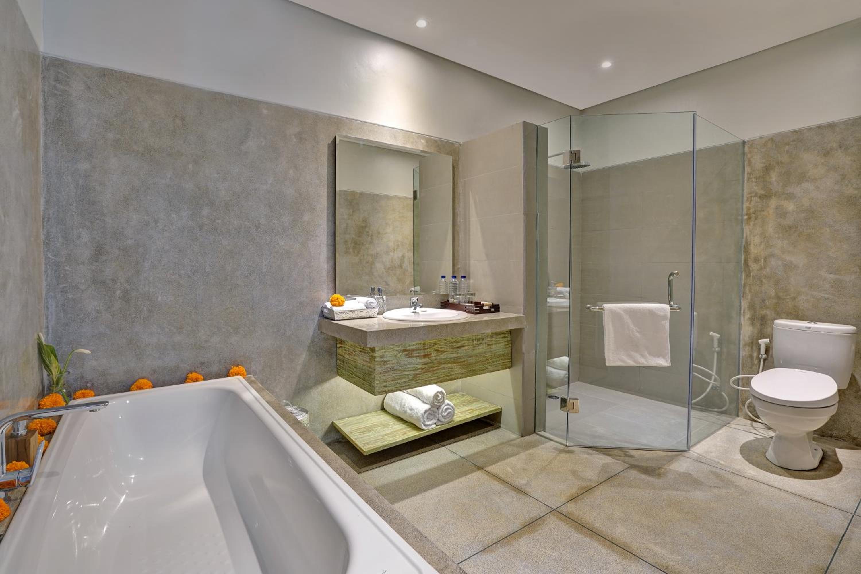 One Bedroom Villa with Private Pool - Photo 9
