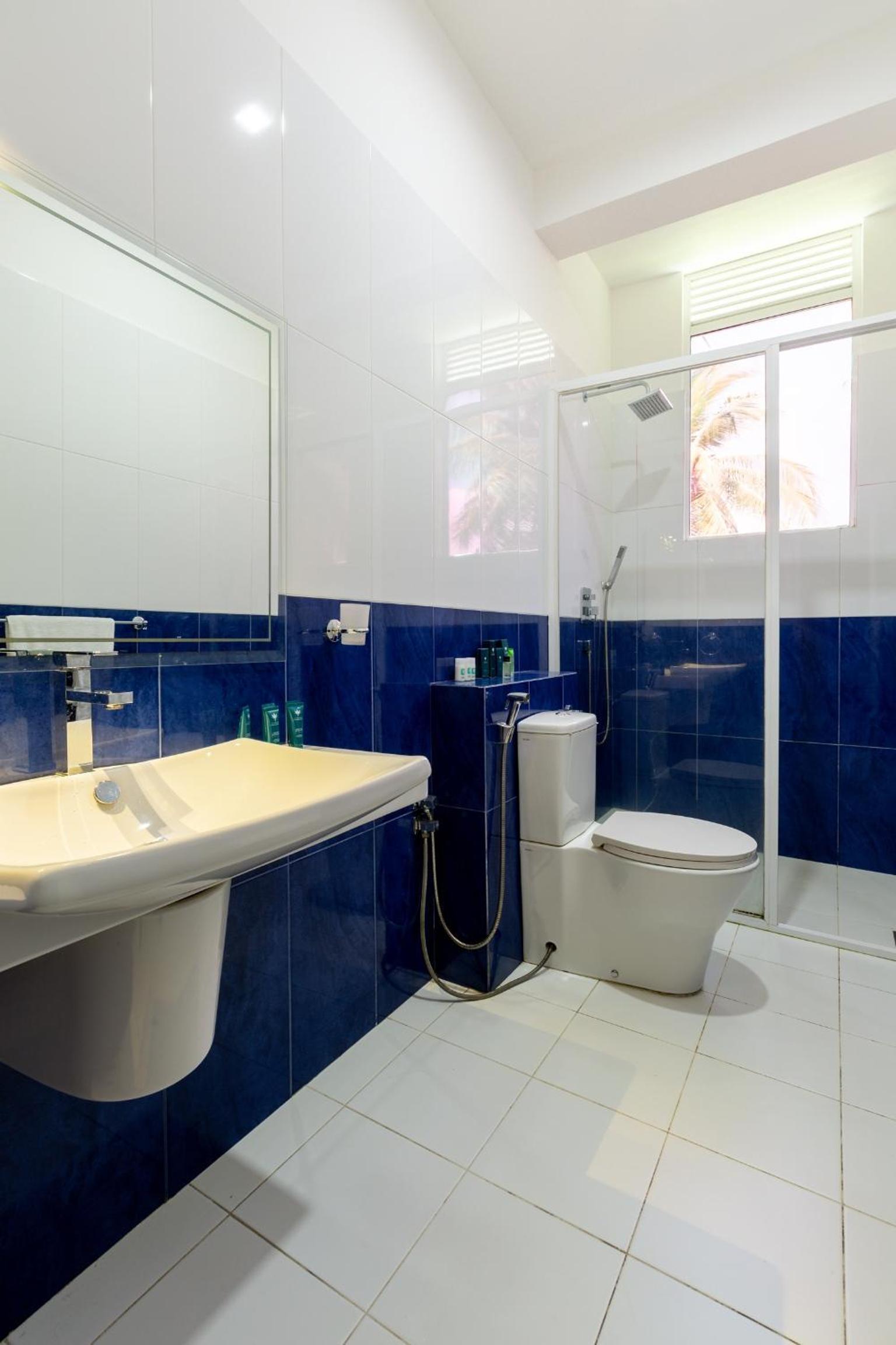 Superior Double Room photo 2
