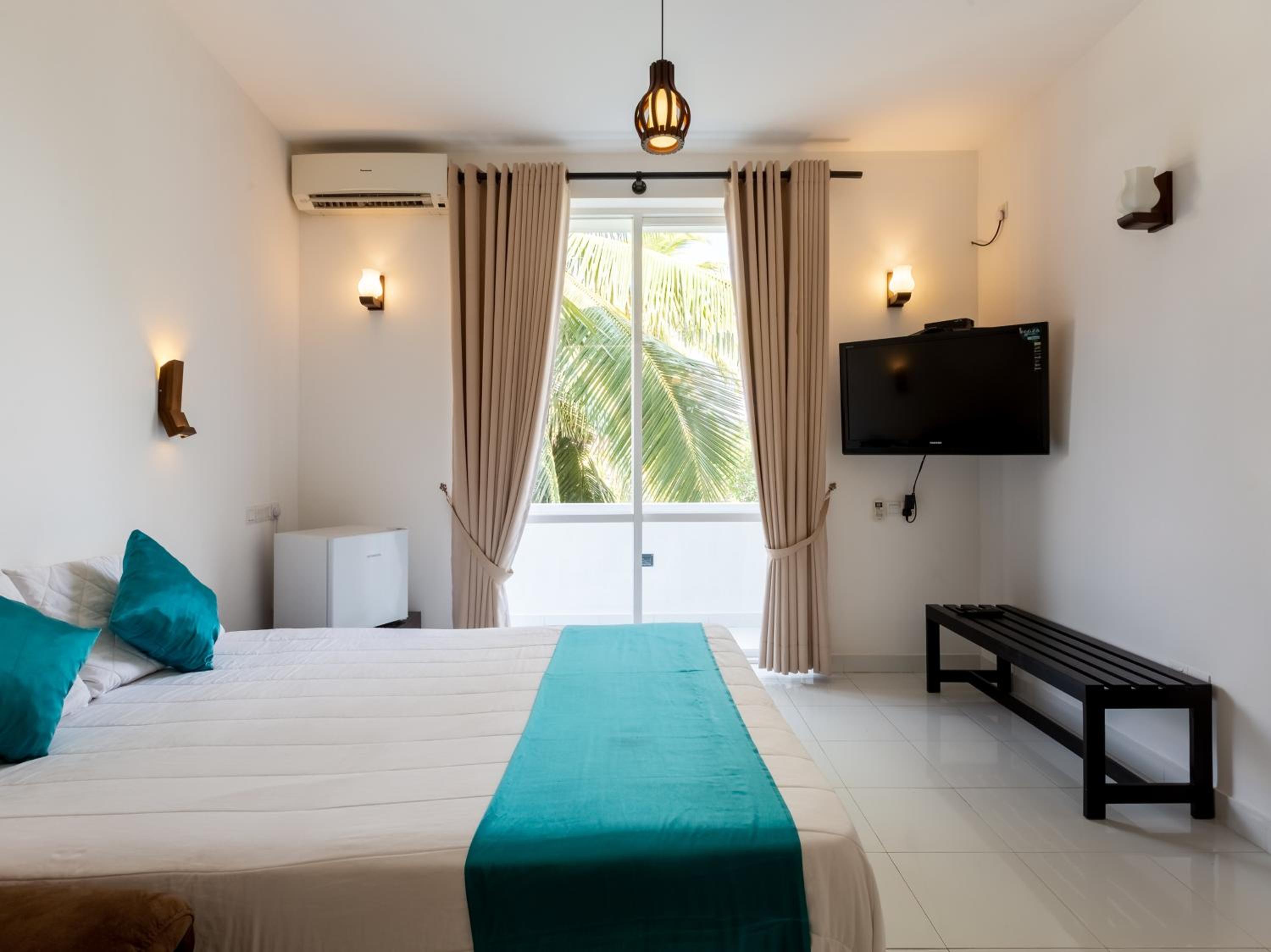 Superior Double Room photo 3