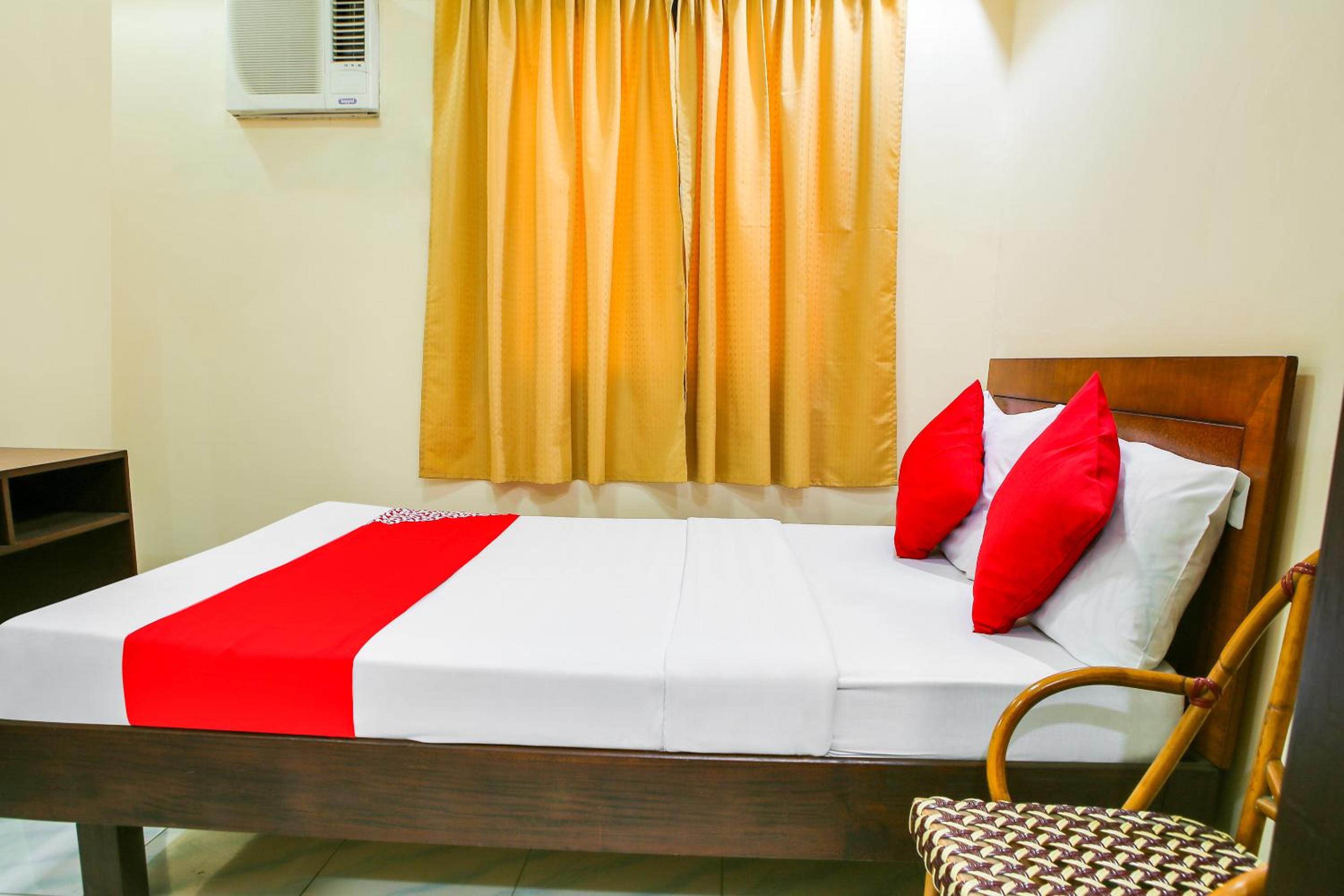 Deluxe Double Room photo 2