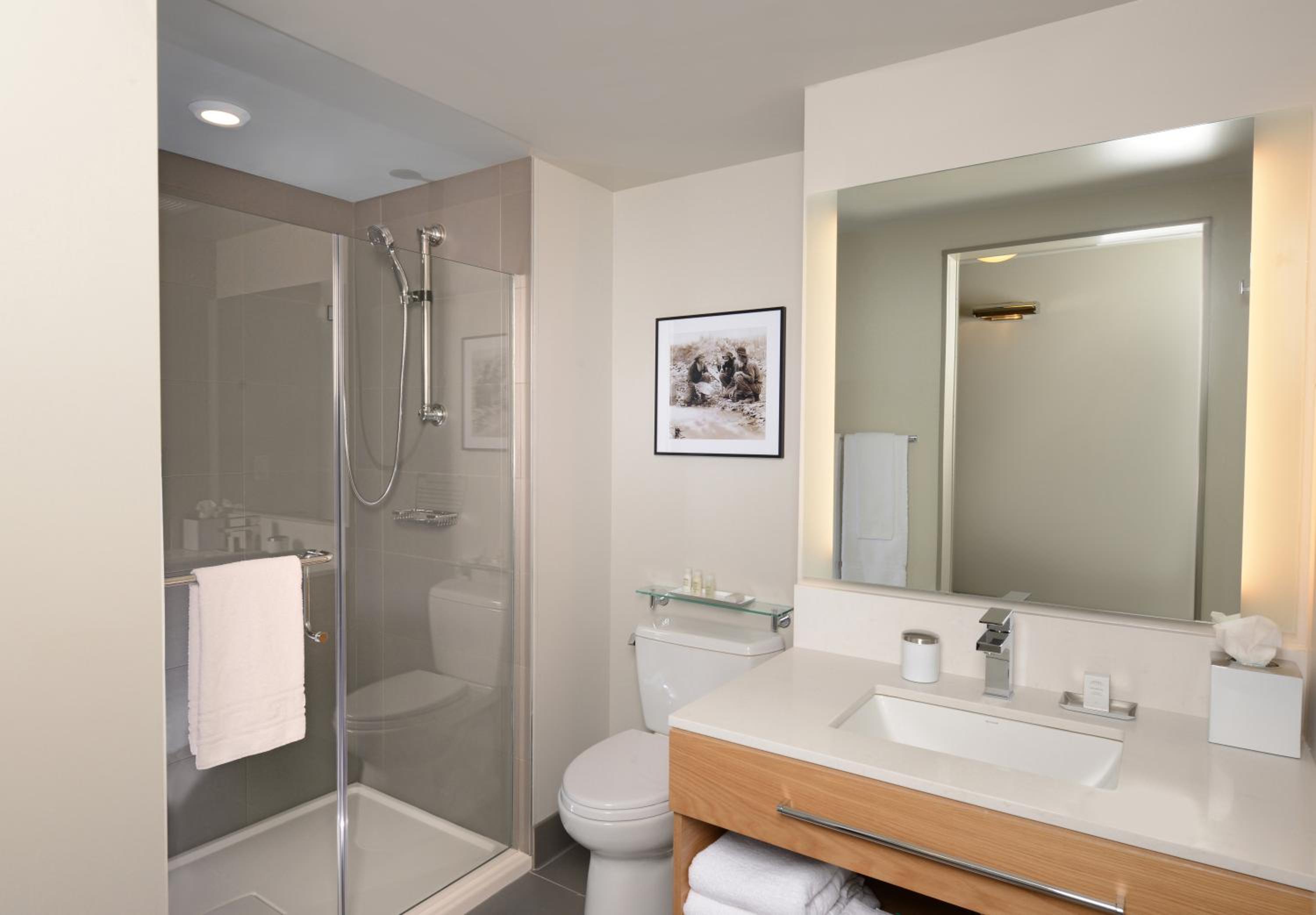 Available room