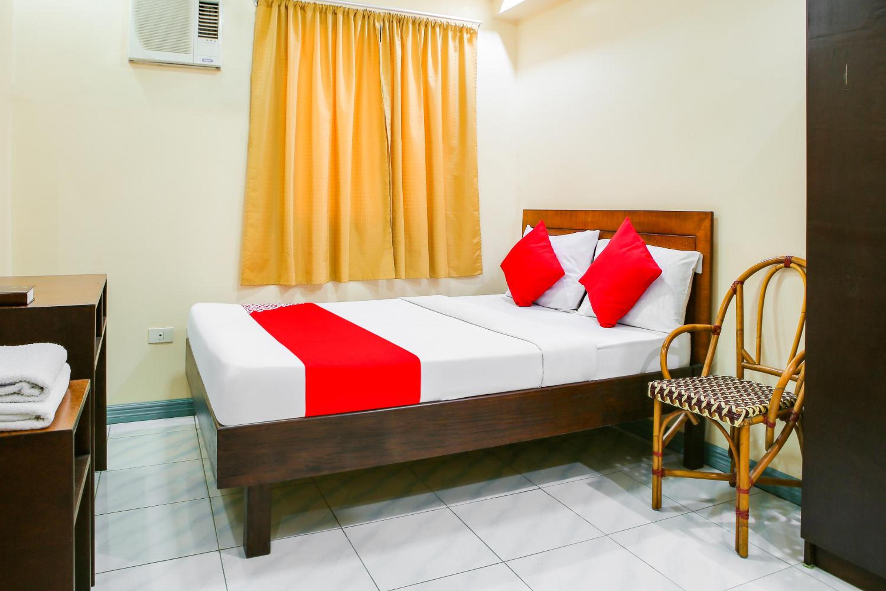 Deluxe Double Room photo 3