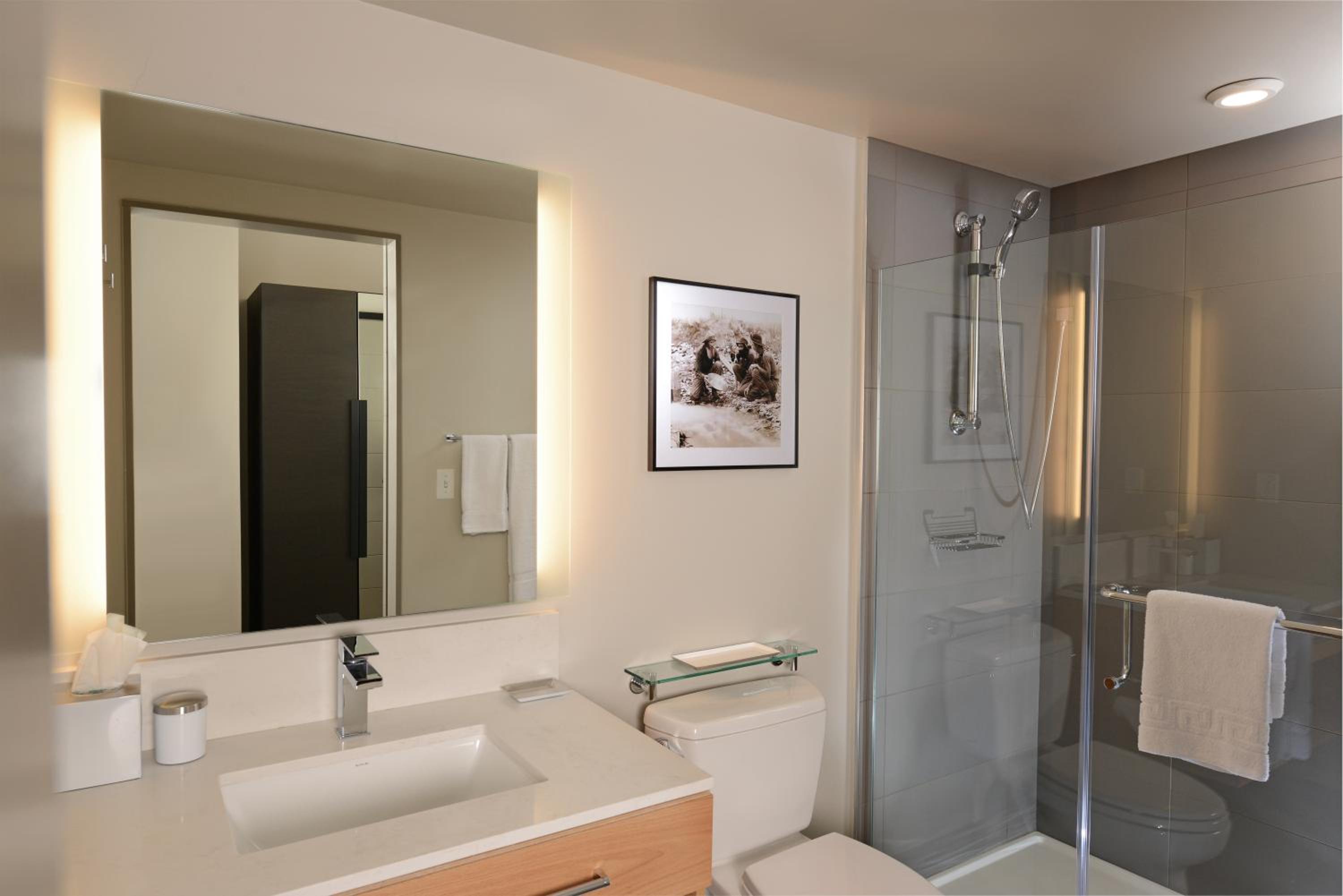 Available room