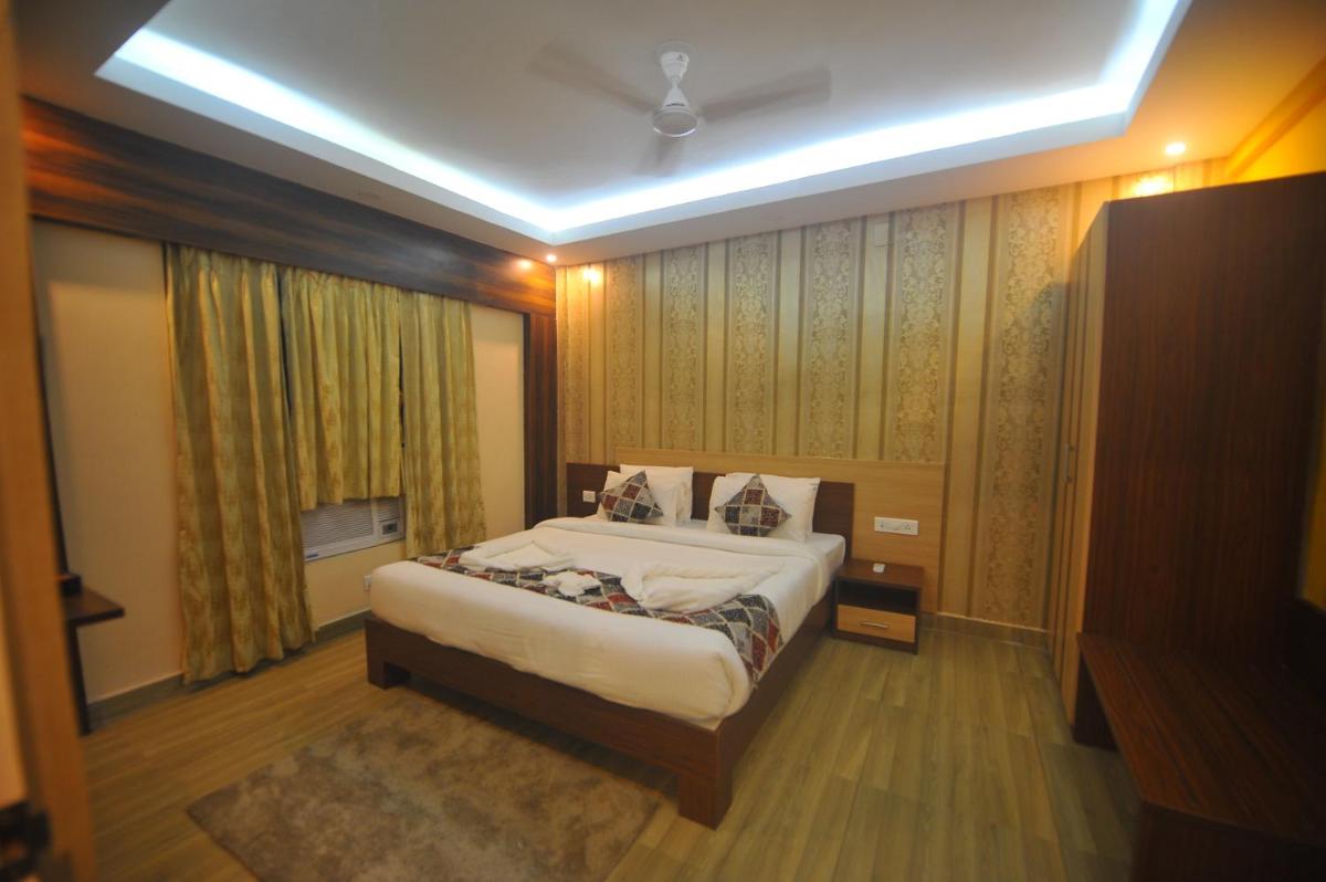 Superior Suite