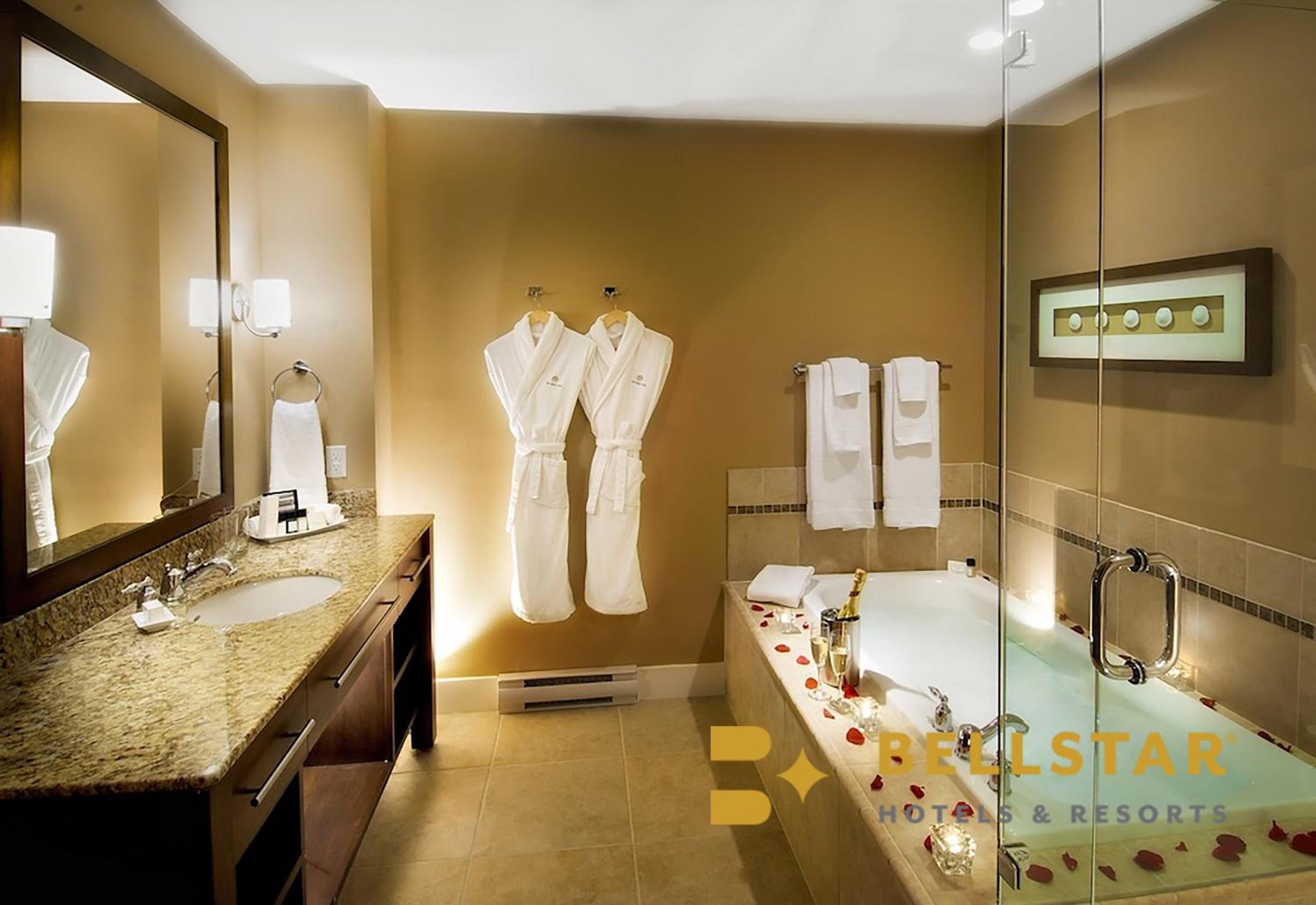 One-Bedroom Suite - Photo 3