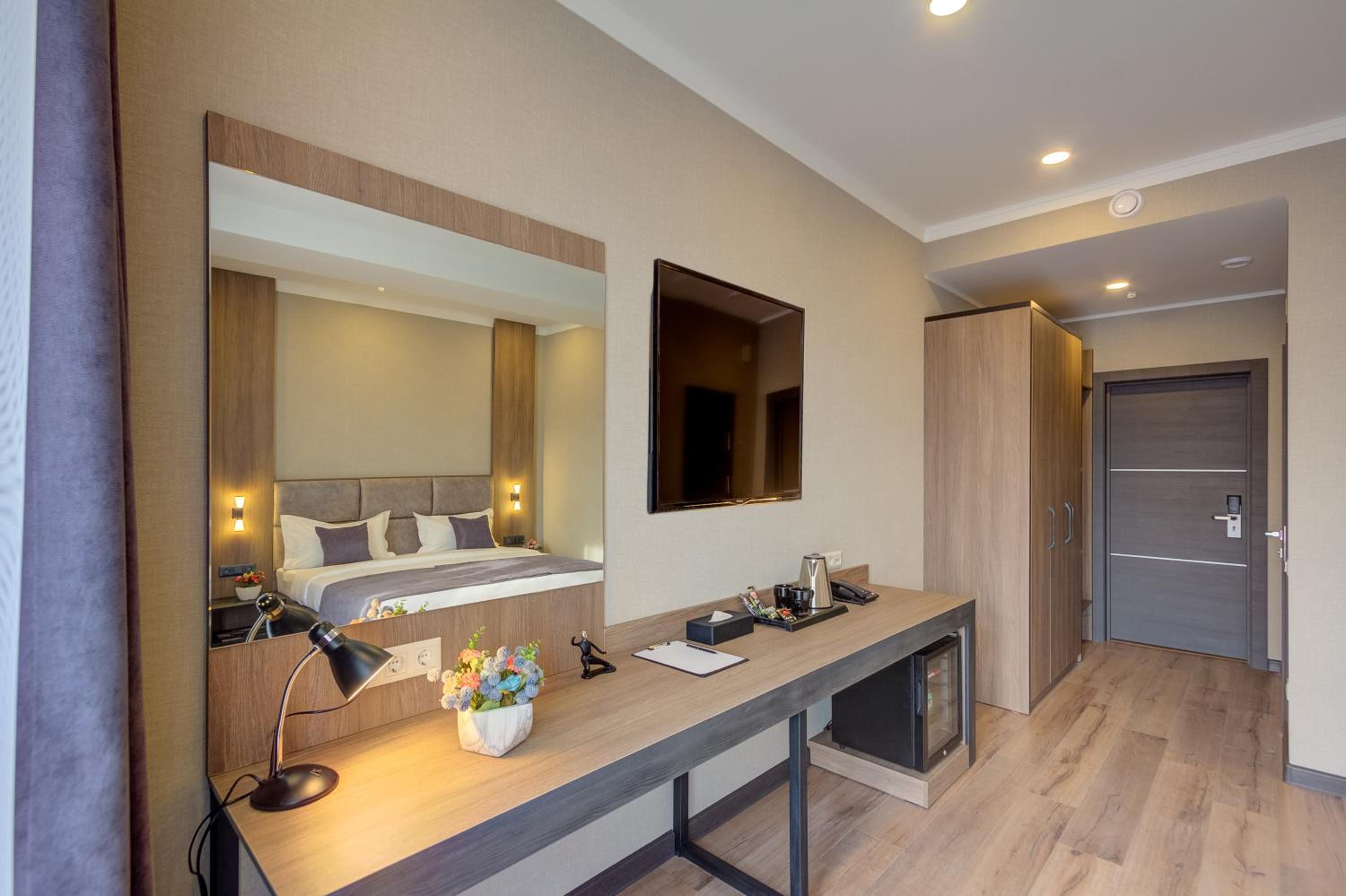 Superior Double Room - Photo 6