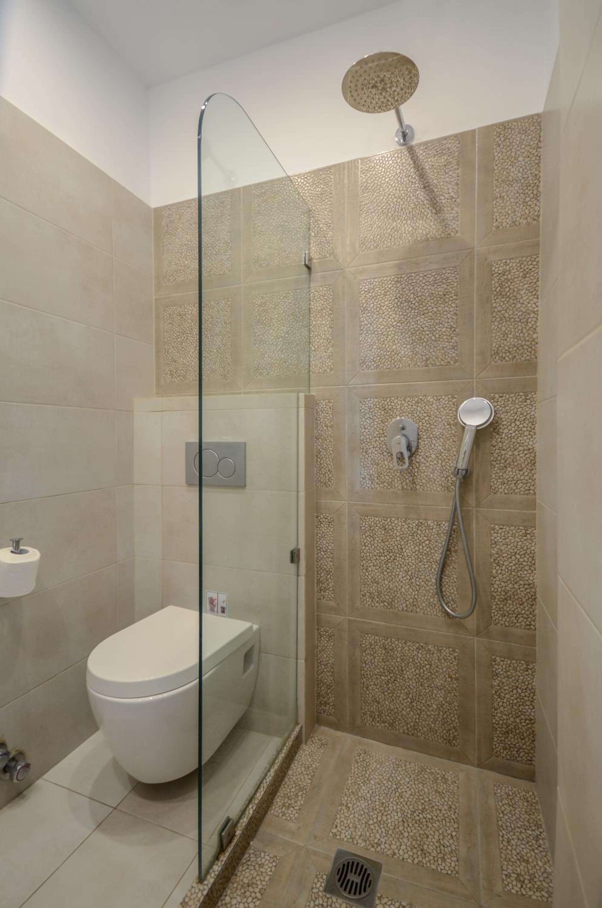 Double Room with Partial Sea View - Ground Floor - Photo 8