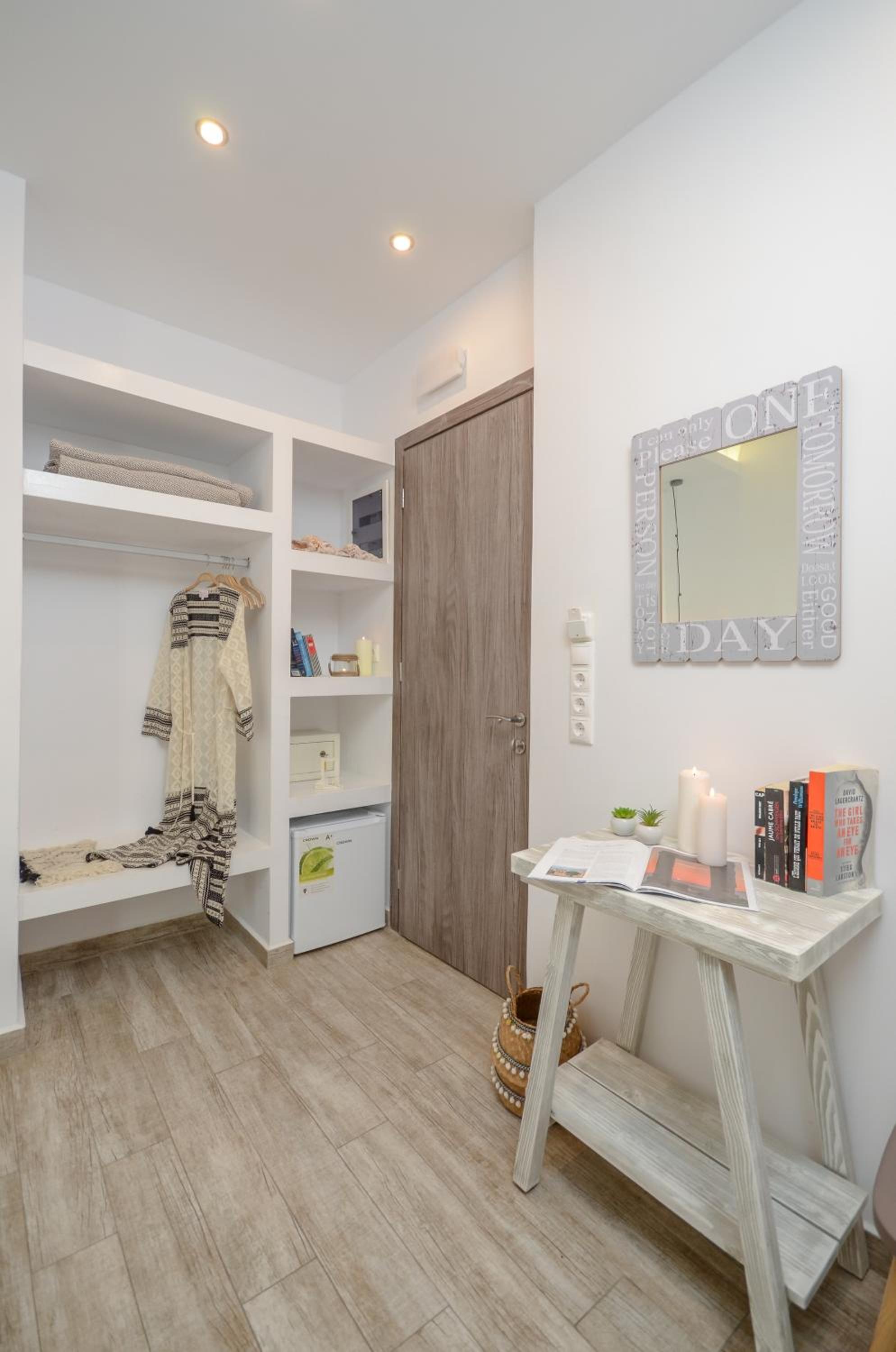 Double Room - Photo 8