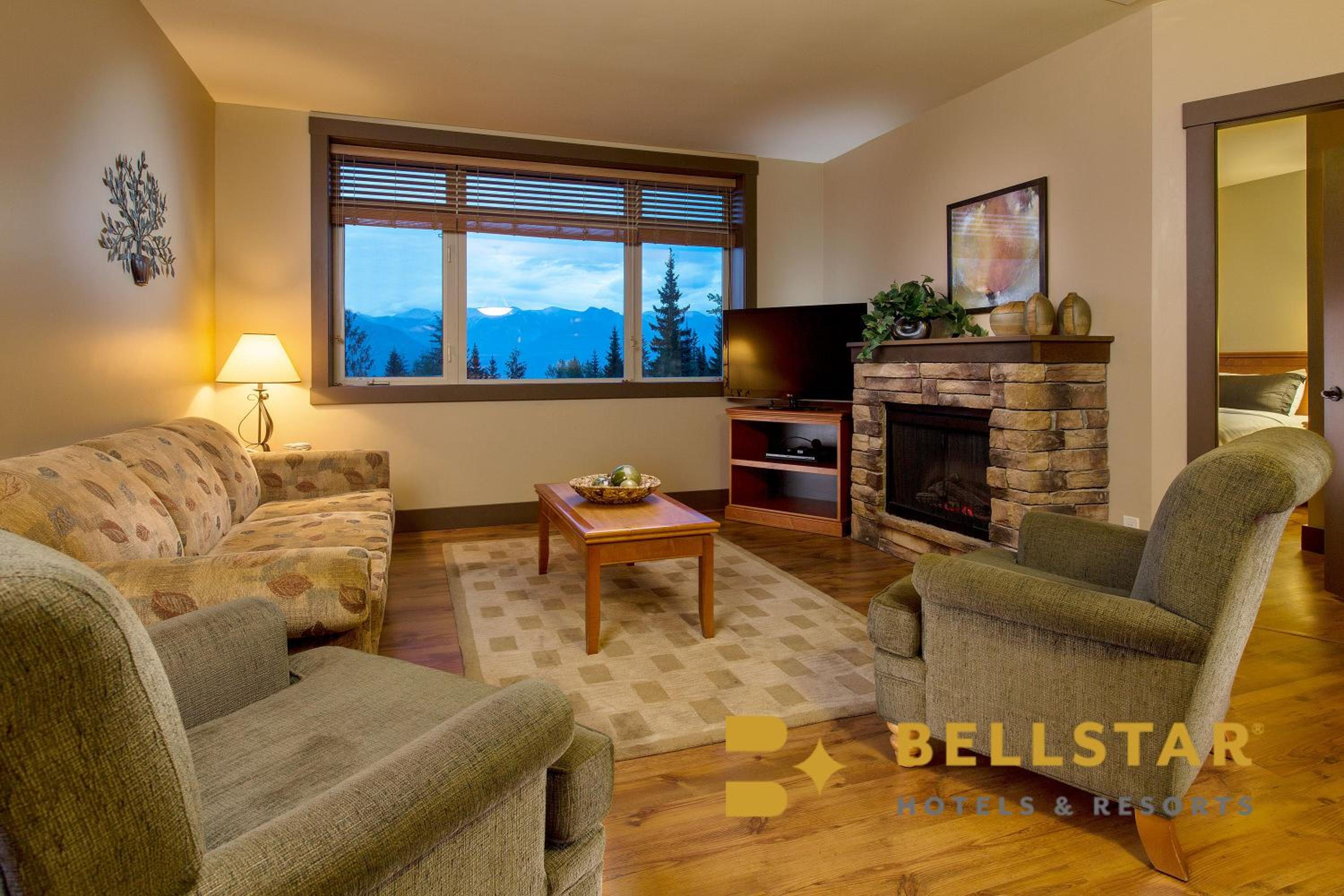 One-Bedroom Suite photo 1