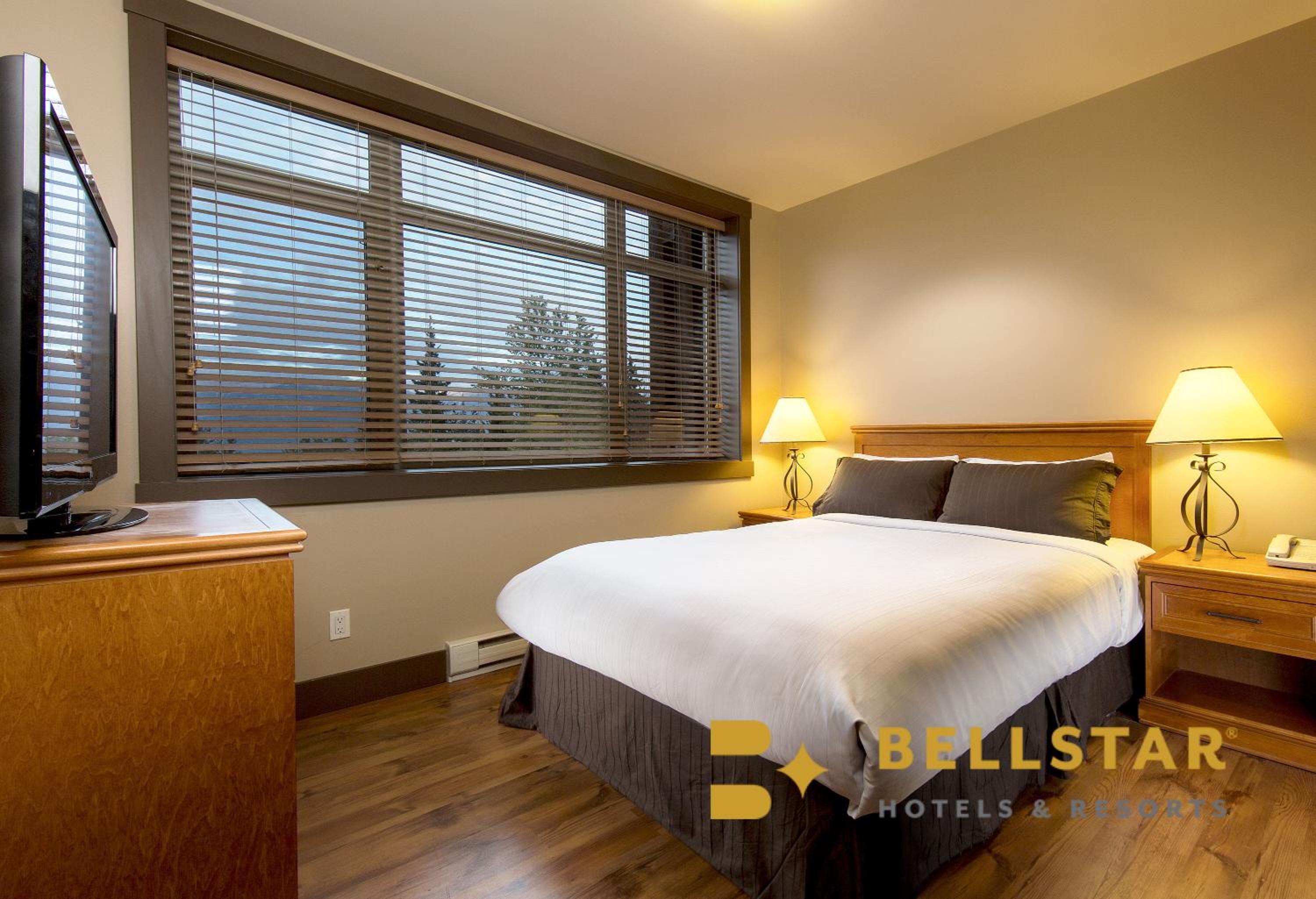 One-Bedroom Suite photo 3