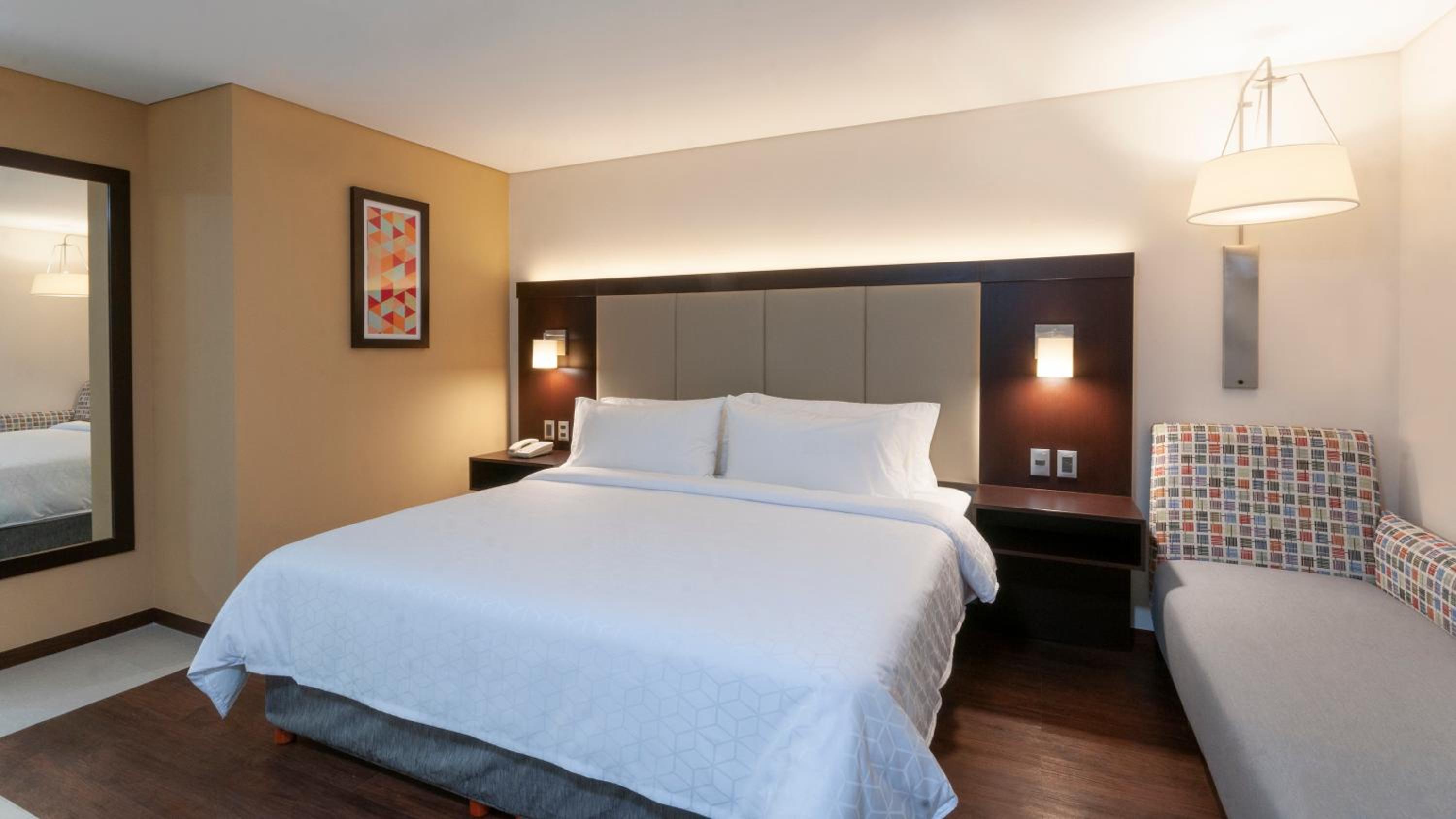 Available room