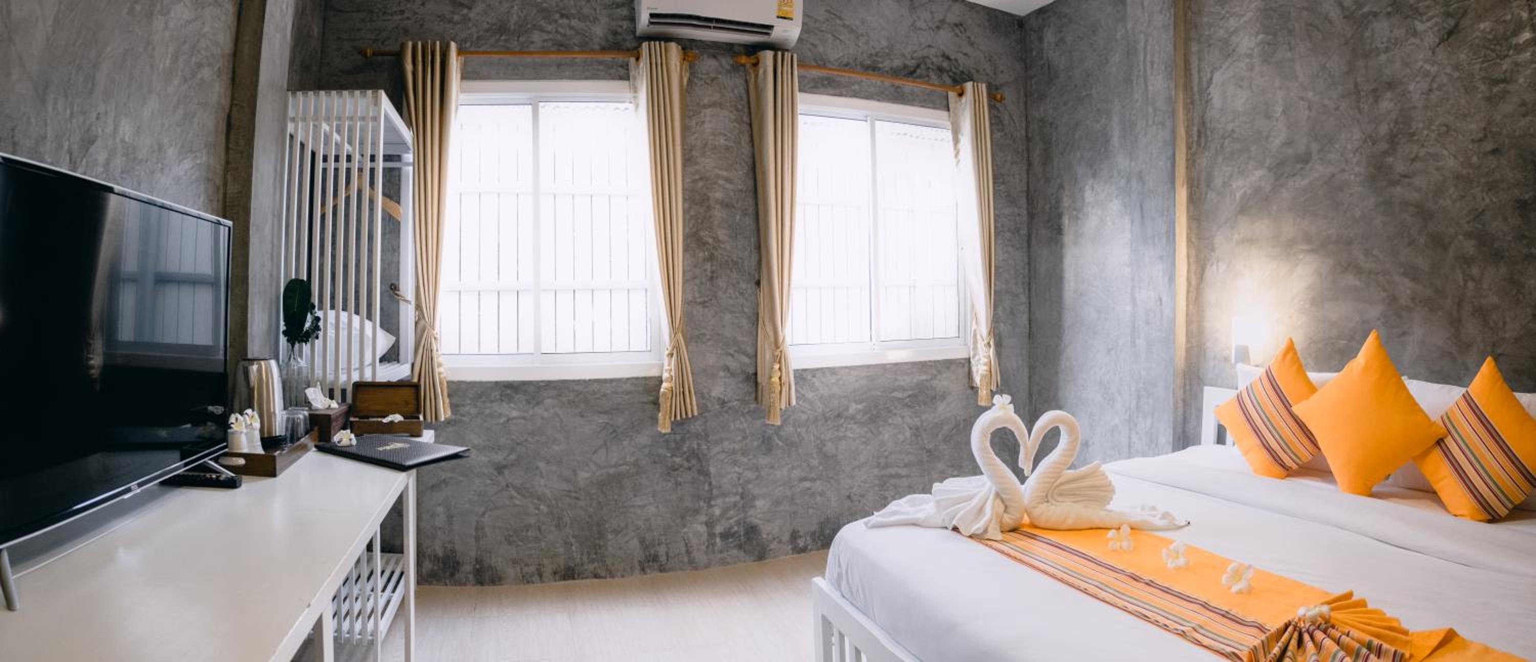 Superior Double Room photo 2